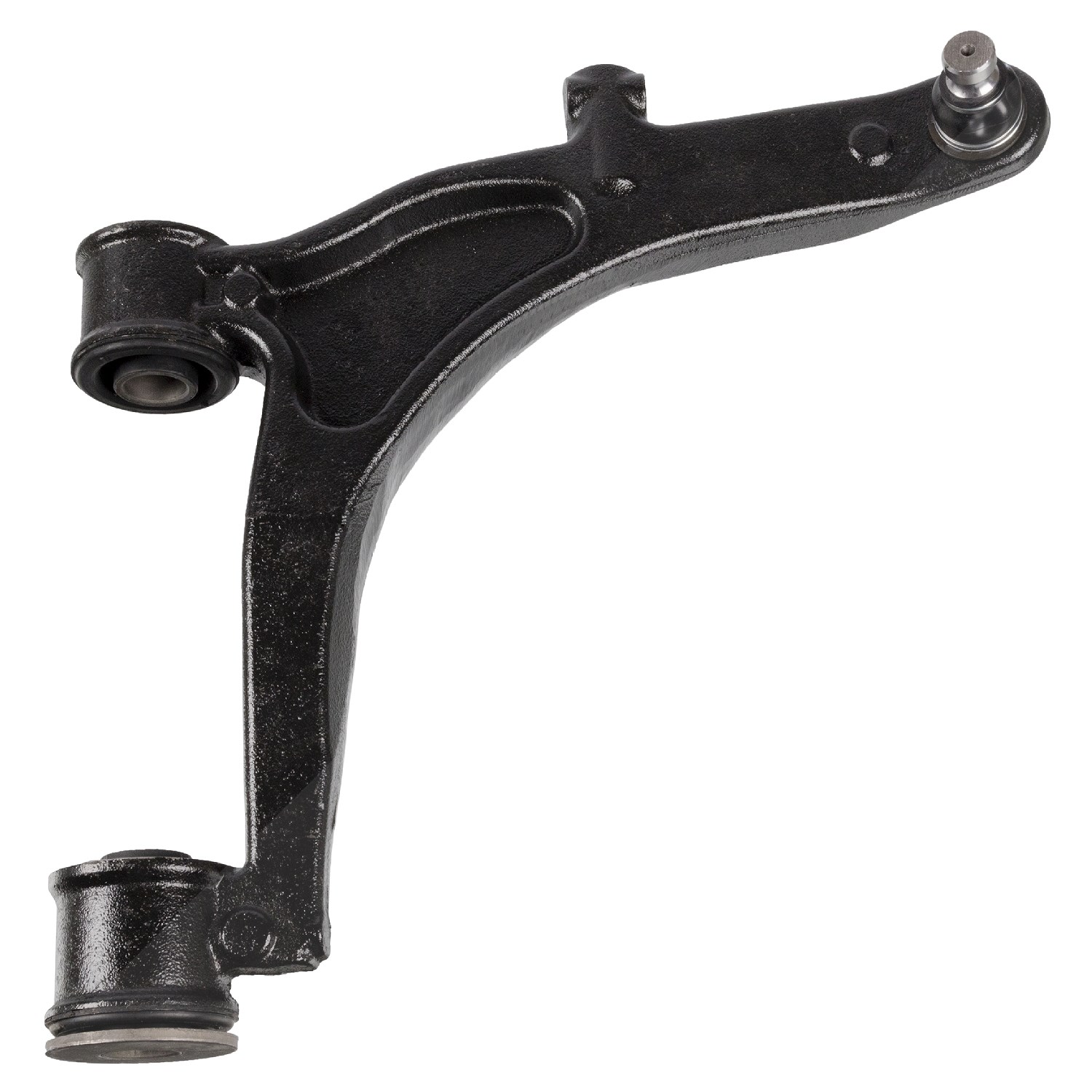 Febi Bilstein Lenker, Radaufhängung [Hersteller-Nr. 36584] für Nissan, Opel, Vauxhall, Renault