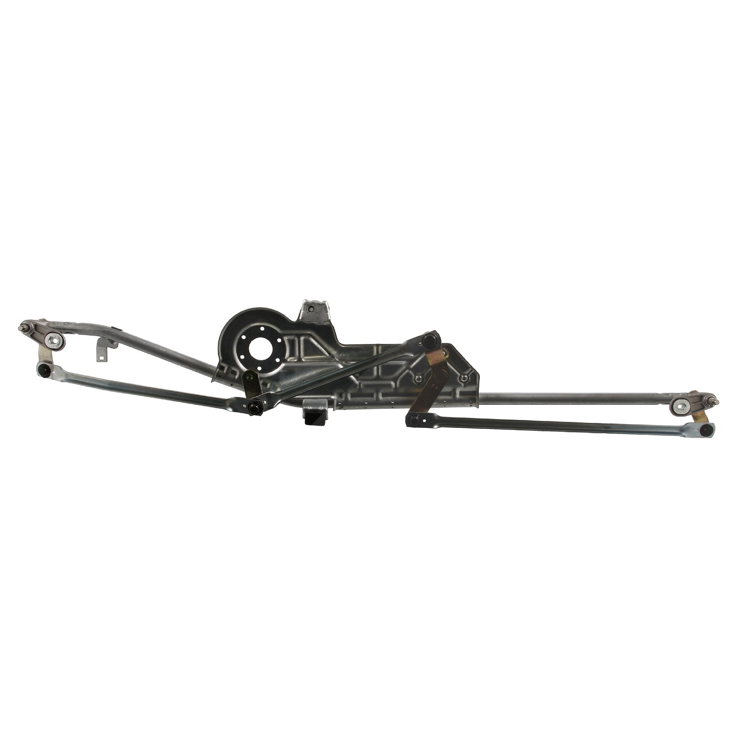 Febi Bilstein Wischergestänge [Hersteller-Nr. 36710] für Seat, Ford, VW