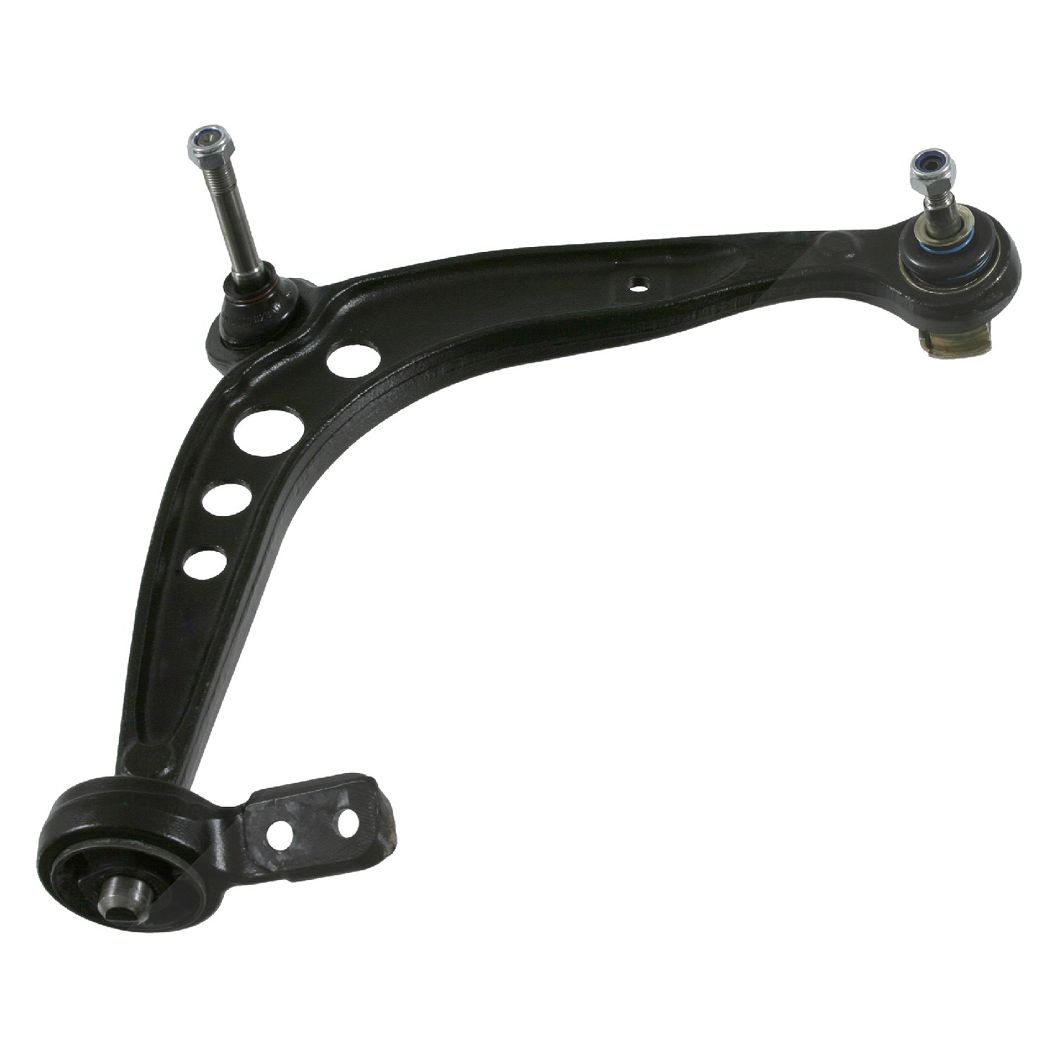 Febi Bilstein Lenker, Radaufhängung [Hersteller-Nr. 21467] für BMW