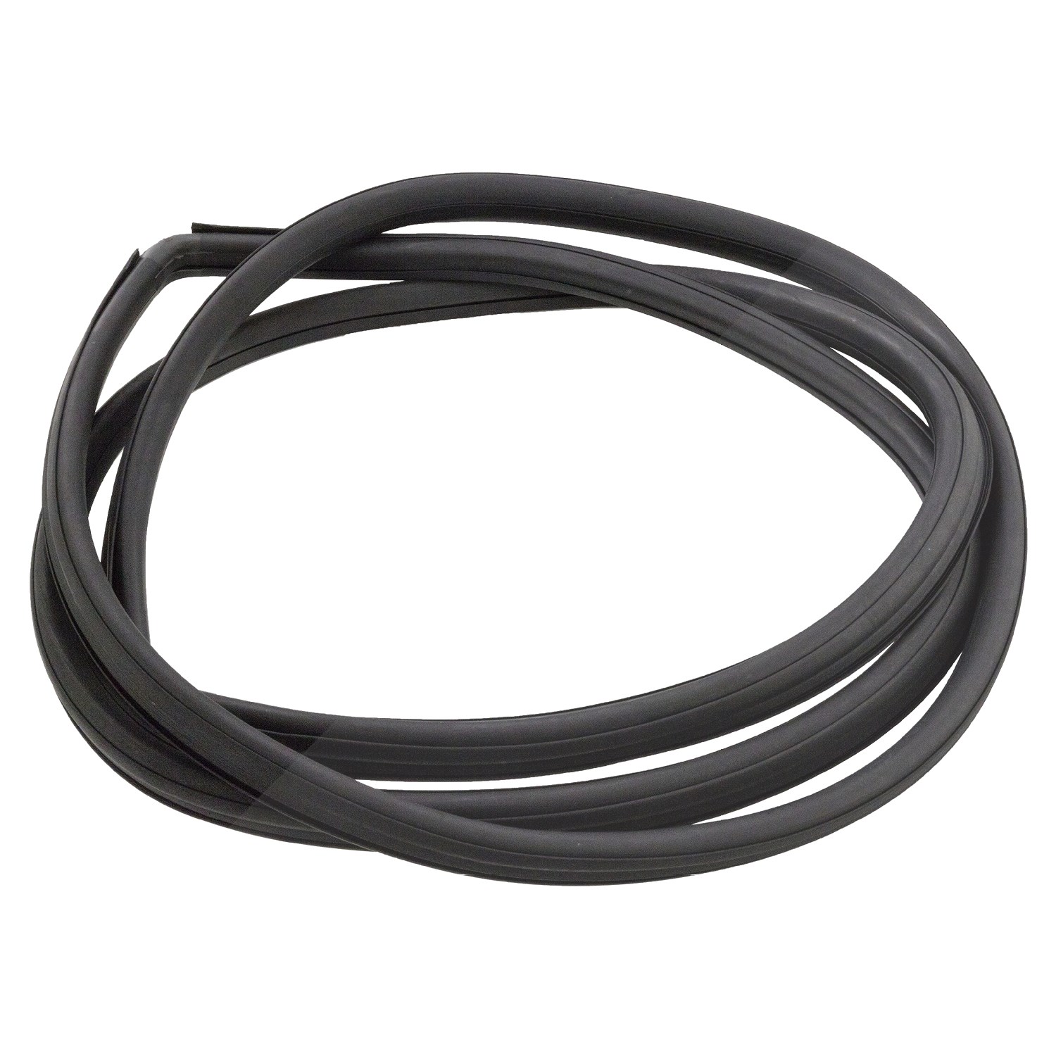 Febi Bilstein Dichtung, Frontscheibe [Hersteller-Nr. 02752] für Mercedes-Benz