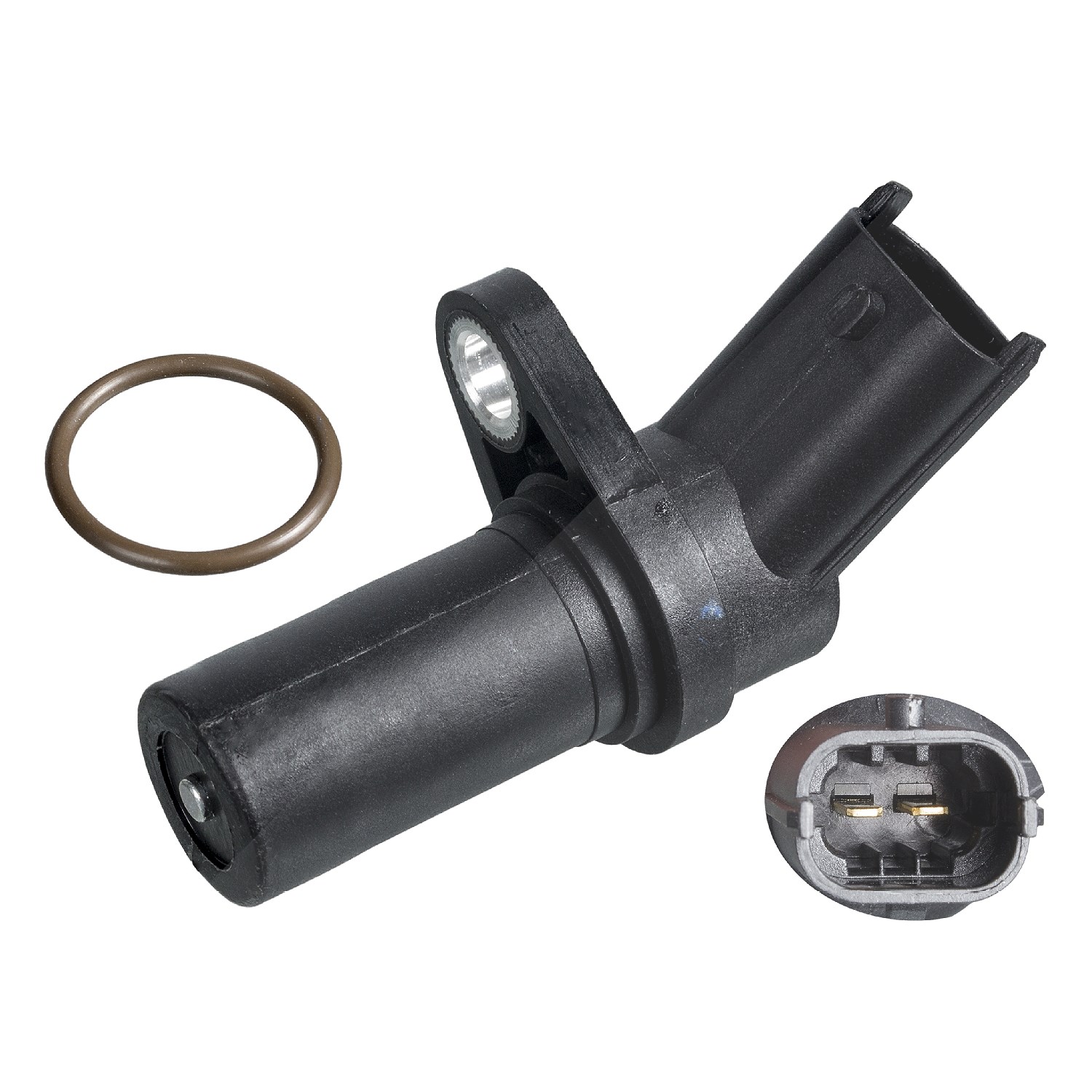 Febi Bilstein Impulsgeber, Kurbelwelle [Hersteller-Nr. 24616] für Vauxhall, Opel