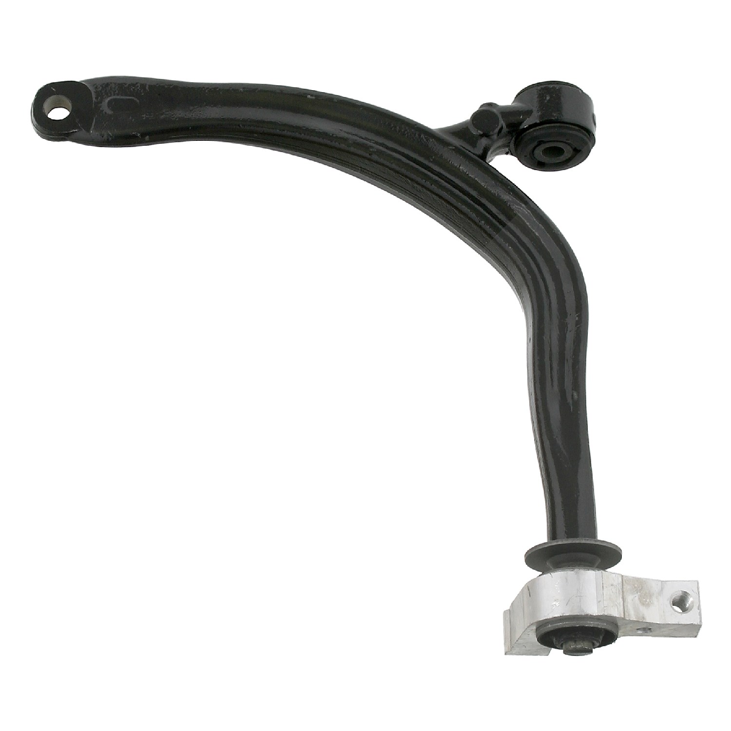 Febi Bilstein Querlenker Vorderachse links [Hersteller-Nr. 22787] für Citroën