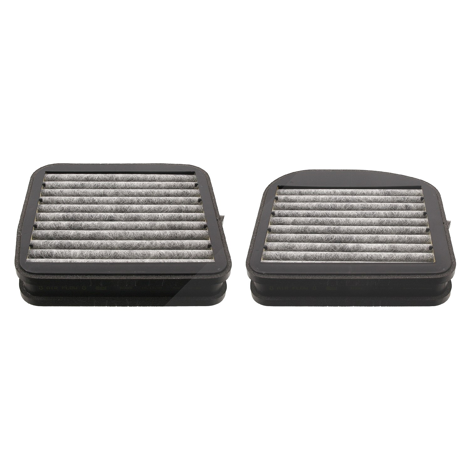 Febi Bilstein Filter, Innenraumluft [Hersteller-Nr. 31295] für Mercedes-Benz