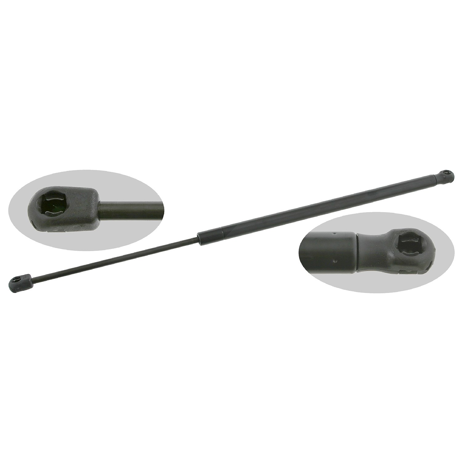 Febi Bilstein Gasfeder, Motorhaube [Hersteller-Nr. 24719] für Mercedes-Benz