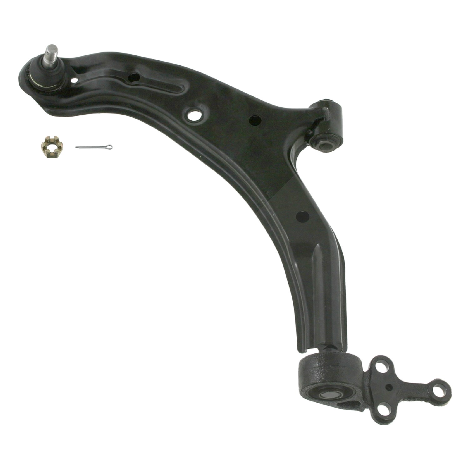 Febi Bilstein Lenker, Radaufhängung [Hersteller-Nr. 26277] für Nissan