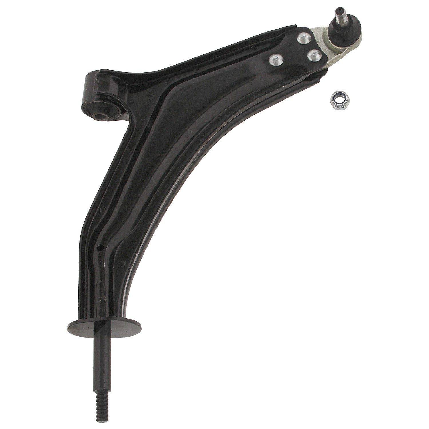 Febi Bilstein Lenker, Radaufhängung [Hersteller-Nr. 31259] für Land Rover