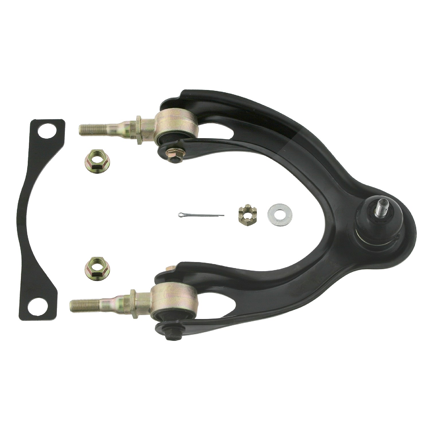 Febi Bilstein Lenker, Radaufhängung [Hersteller-Nr. 15553] für Honda