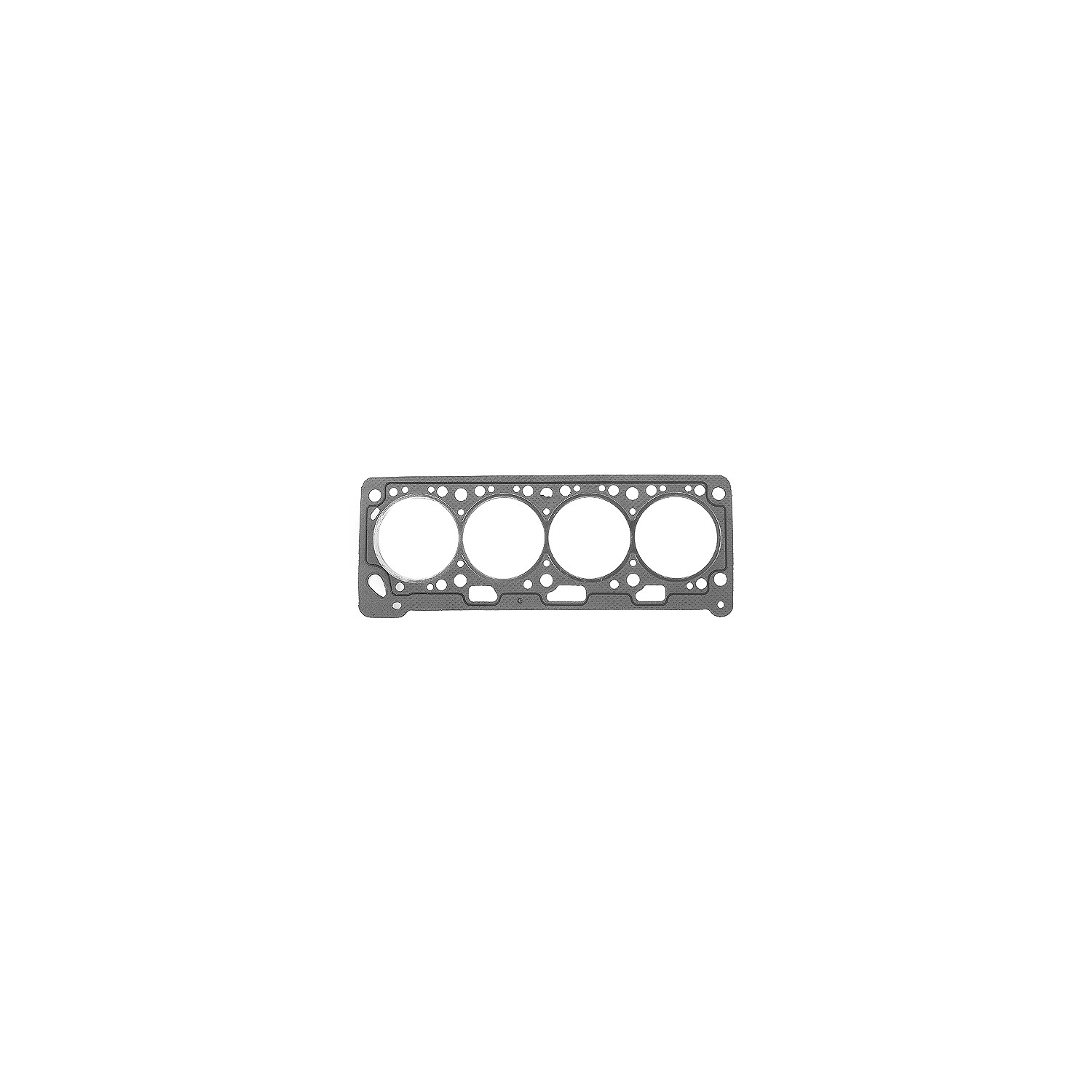 Febi Bilstein Dichtung, Zylinderkopf [Hersteller-Nr. 15554] für Seat, VW