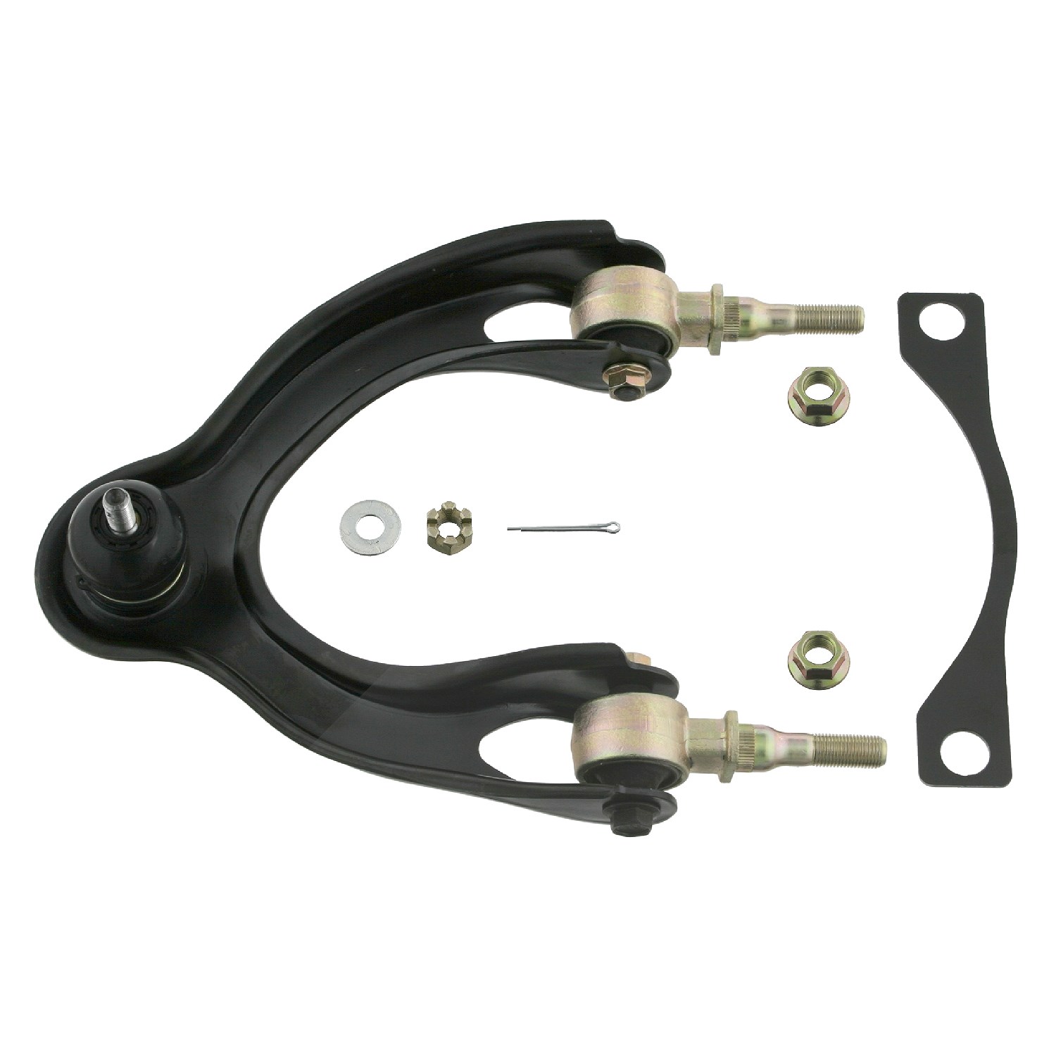 Febi Bilstein Lenker, Radaufhängung [Hersteller-Nr. 15555] für Honda
