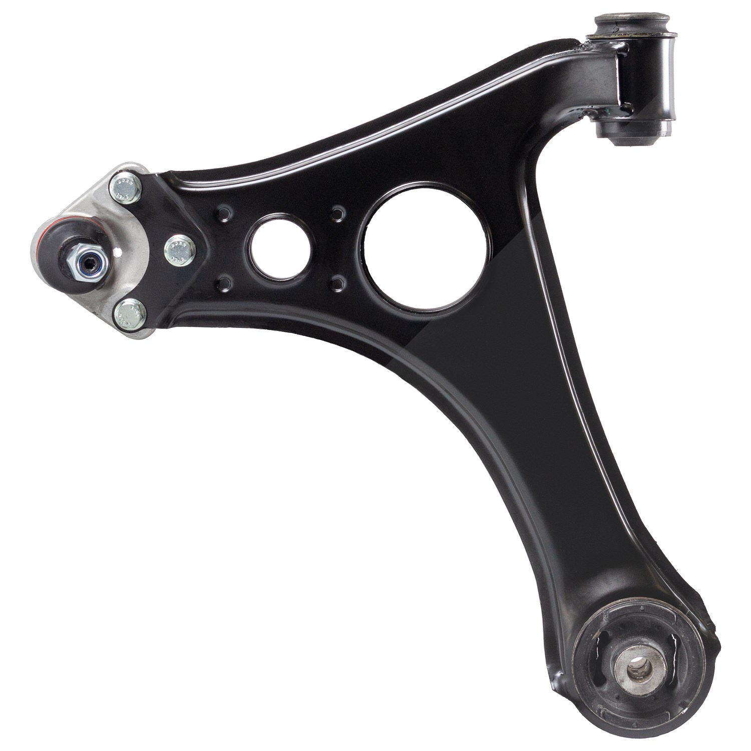 Febi Bilstein Lenker, Radaufhängung [Hersteller-Nr. 15564] für Mercedes-Benz