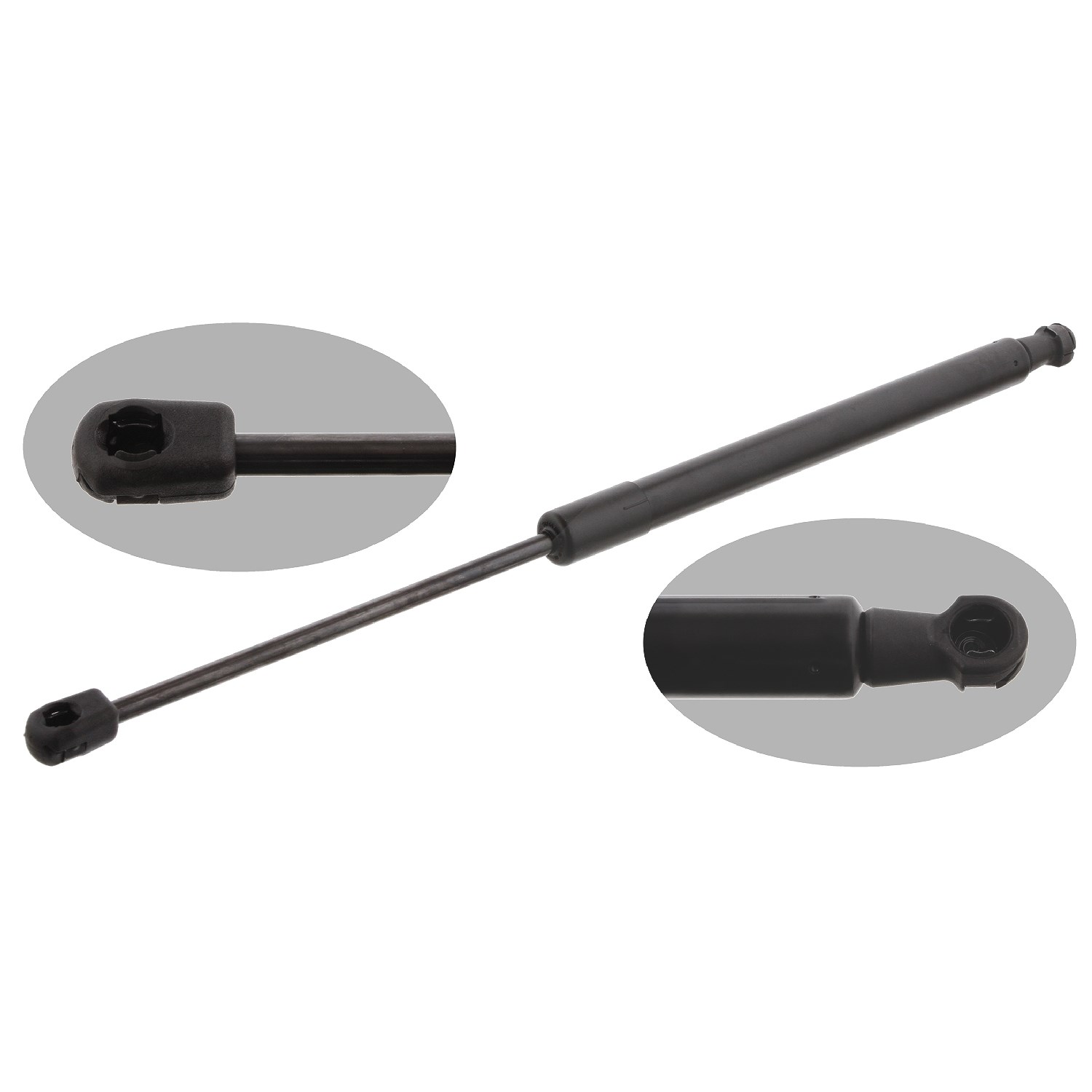 Febi Bilstein Gasfeder, Koffer-/Laderaum [Hersteller-Nr. 31641] für VW