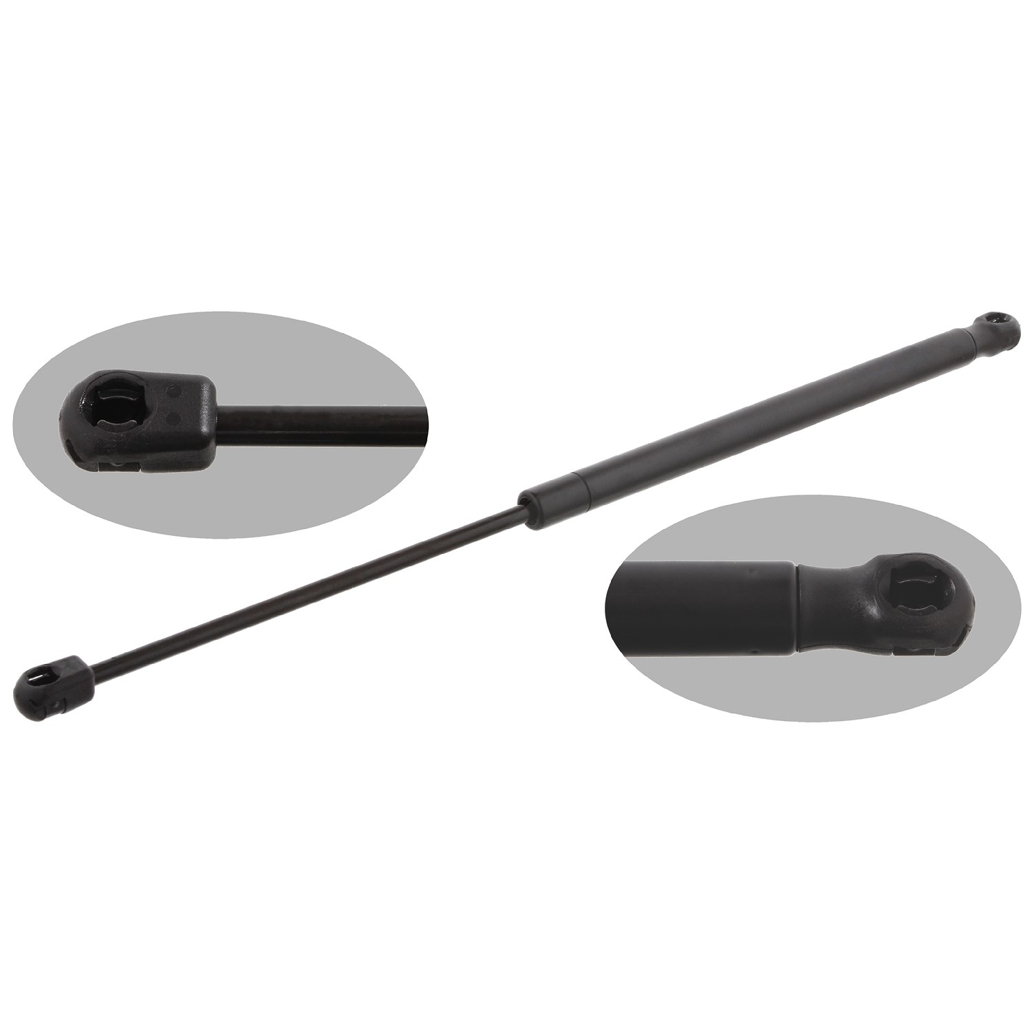Febi Bilstein Gasfeder, Koffer-/Laderaum [Hersteller-Nr. 31646] für VW