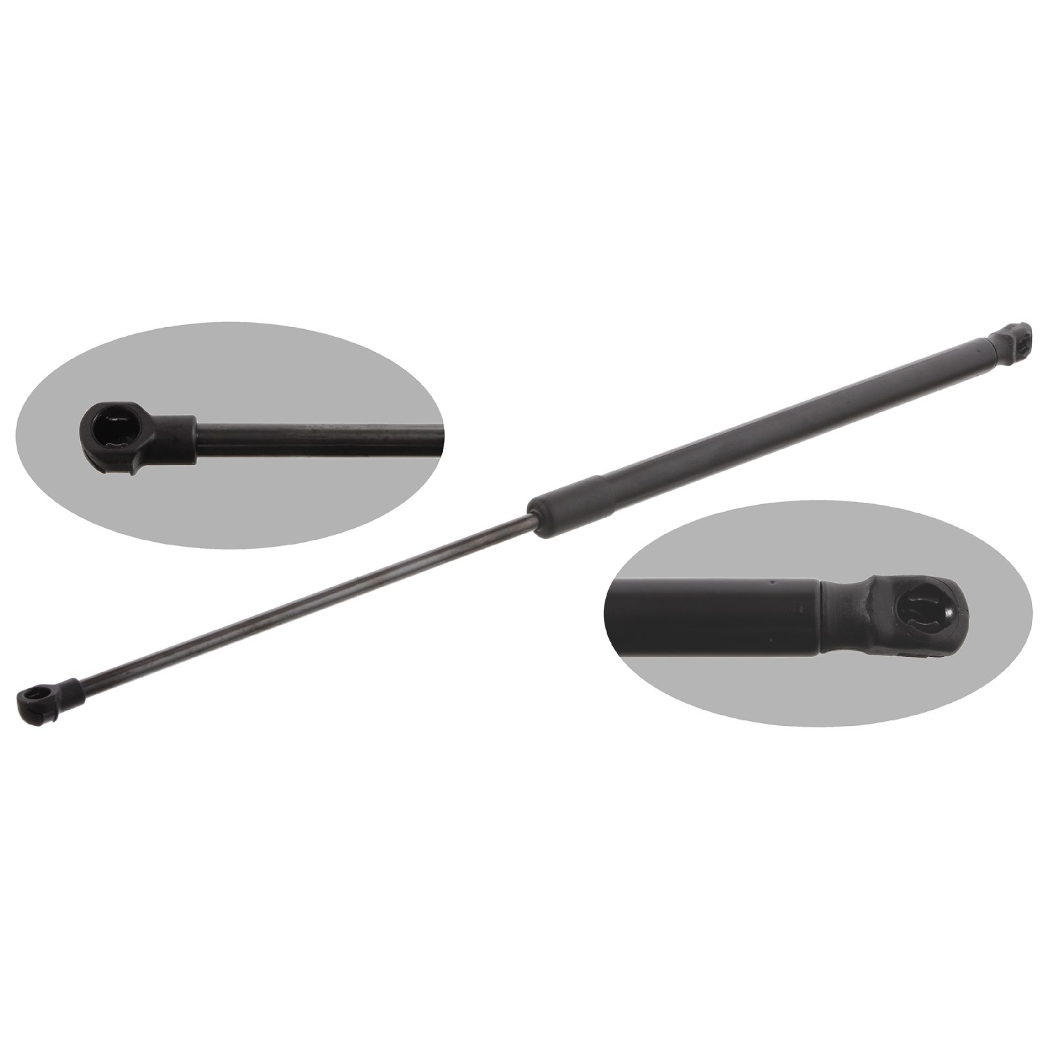 Febi Bilstein Gasfeder, Koffer-/Laderaum [Hersteller-Nr. 31650] für Seat