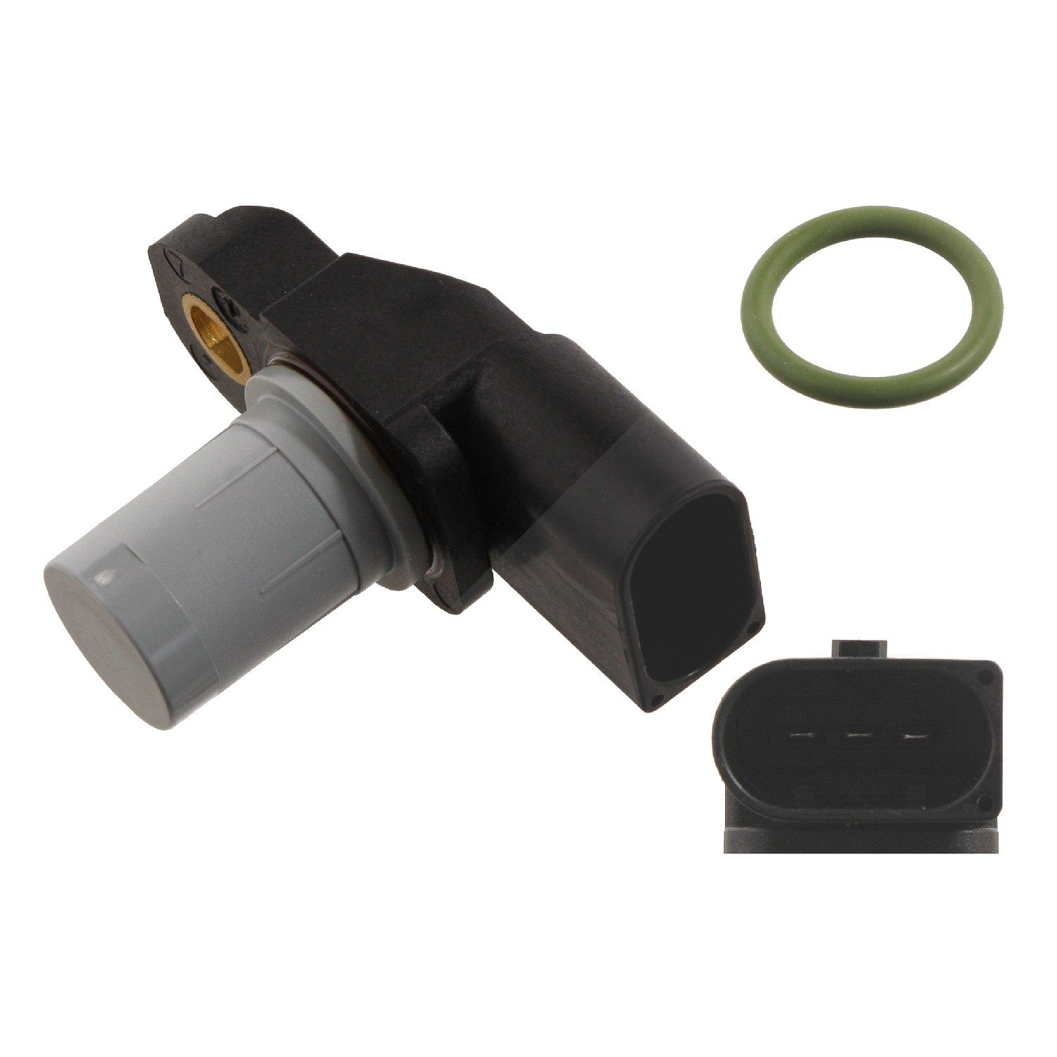 Febi Bilstein Nockenwellensensor [Hersteller-Nr. 31700] für BMW, Opel, Land Rover