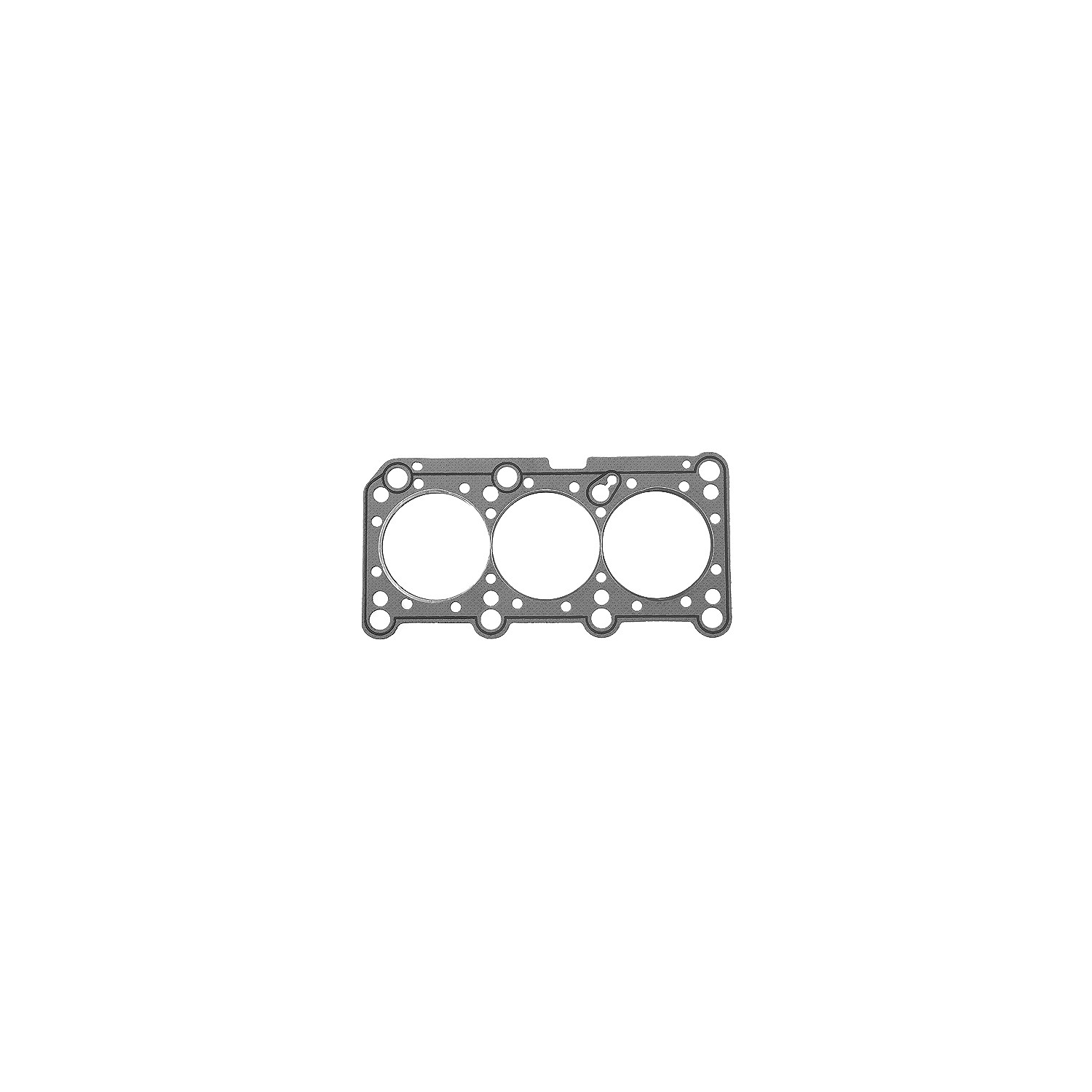 Febi Bilstein Dichtung, Zylinderkopf [Hersteller-Nr. 15552] für Audi