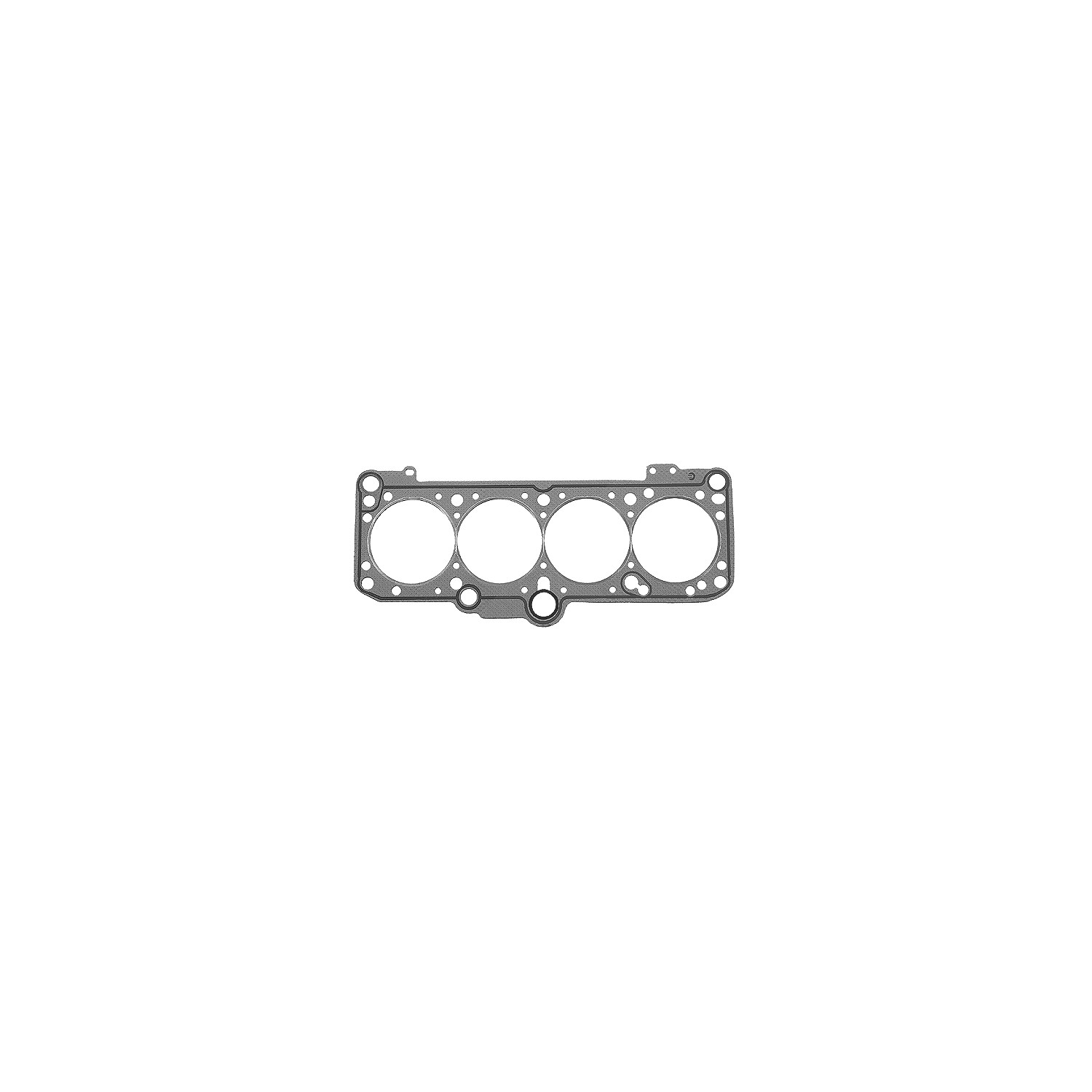 Febi Bilstein Dichtung, Zylinderkopf [Hersteller-Nr. 15558] für Seat, VW, Audi