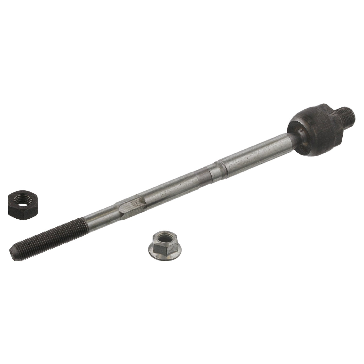 Febi Bilstein Axialgelenk, Spurstange [Hersteller-Nr. 26432] für Opel, Vauxhall