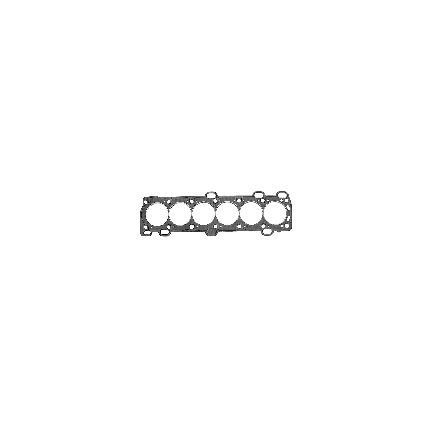 Febi Bilstein Dichtung, Zylinderkopf [Hersteller-Nr. 15828] für Volvo