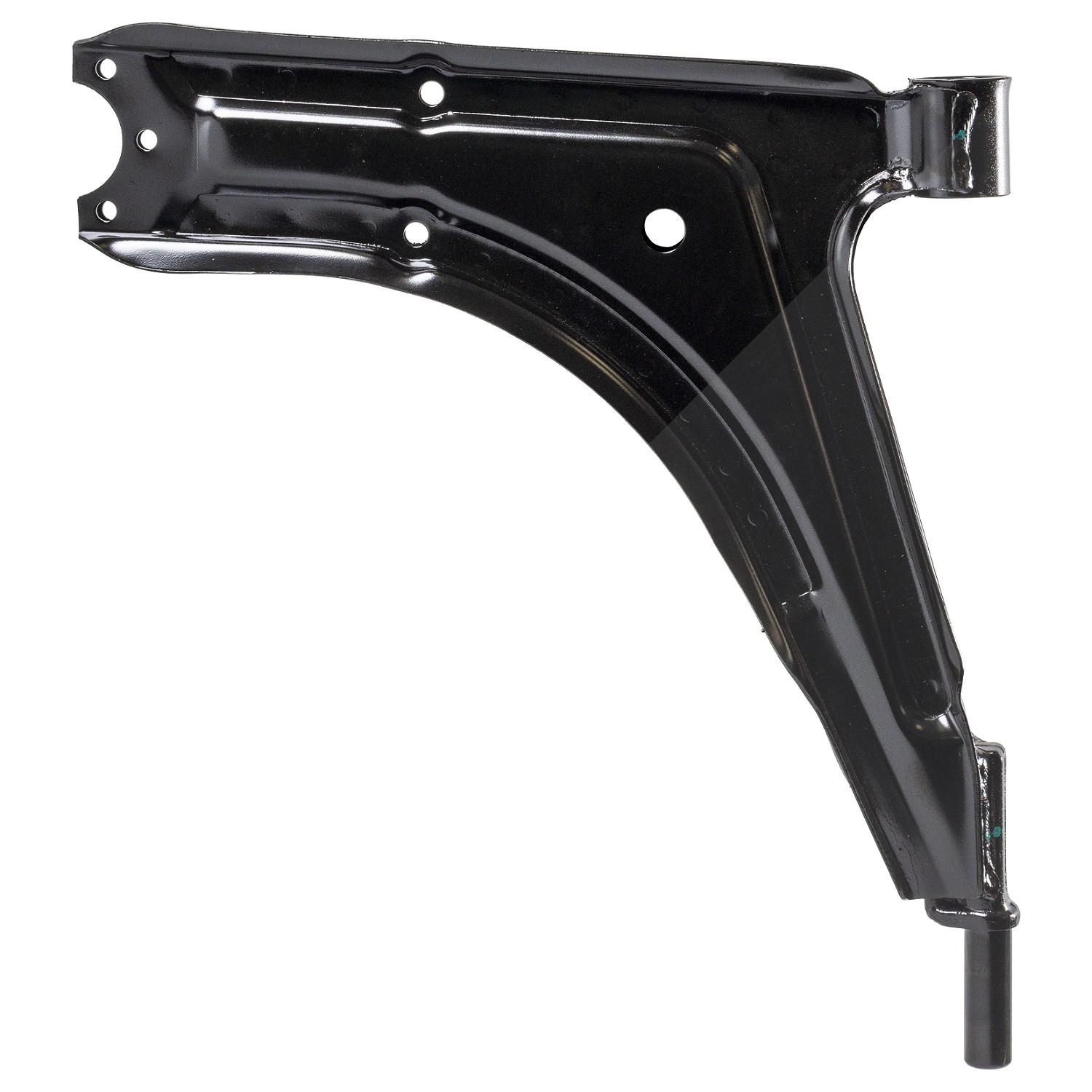 Febi Bilstein Lenker, Radaufhängung [Hersteller-Nr. 06524] für Porsche, VW
