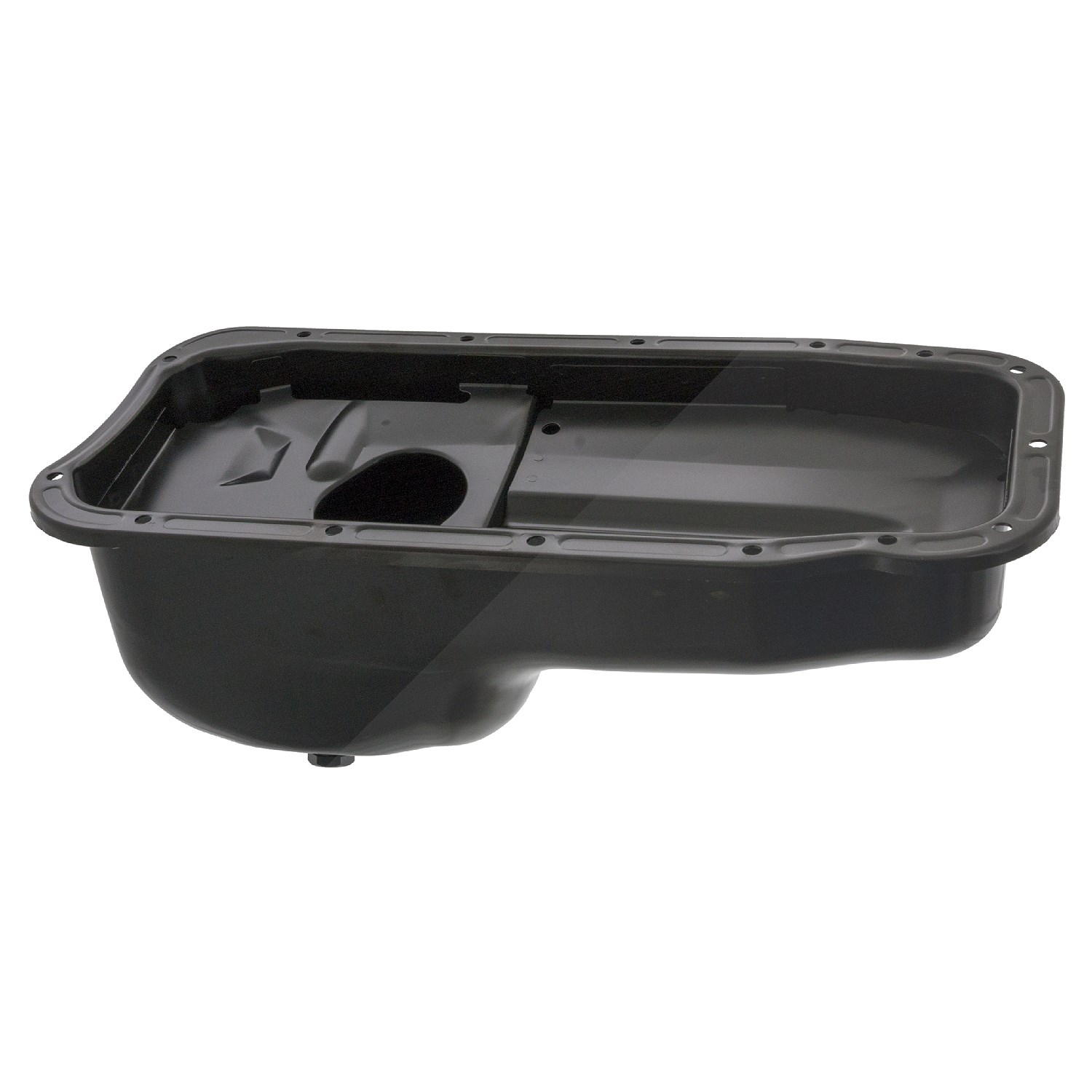 Febi Bilstein Ölwanne [Hersteller-Nr. 18149] für Vauxhall, Opel, Daewoo