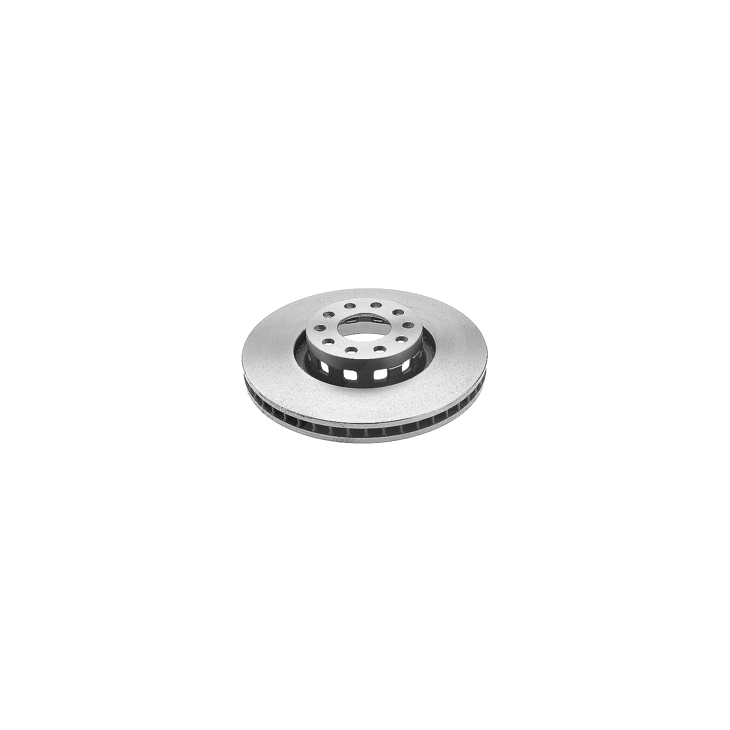 Swag 1x Bremsscheibe [Hersteller-Nr. 30918656] für Audi