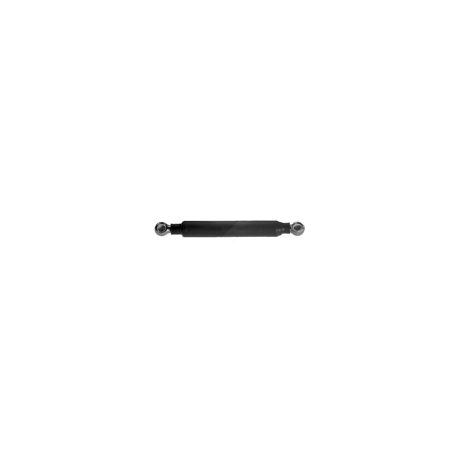 Febi Bilstein Gestängedämpfer, Einspritzanlage [Hersteller-Nr. 08429] für Mercedes-Benz