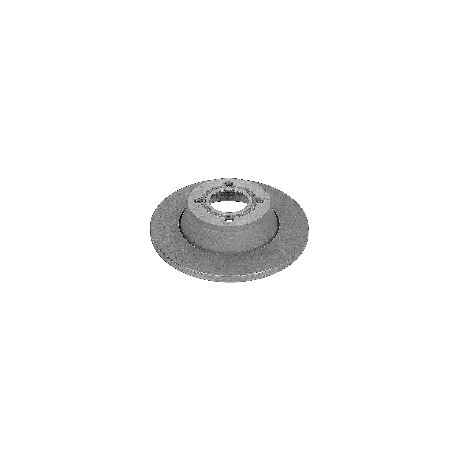 Febi Bilstein Bremsscheibe [Hersteller-Nr. 08553] für Audi
