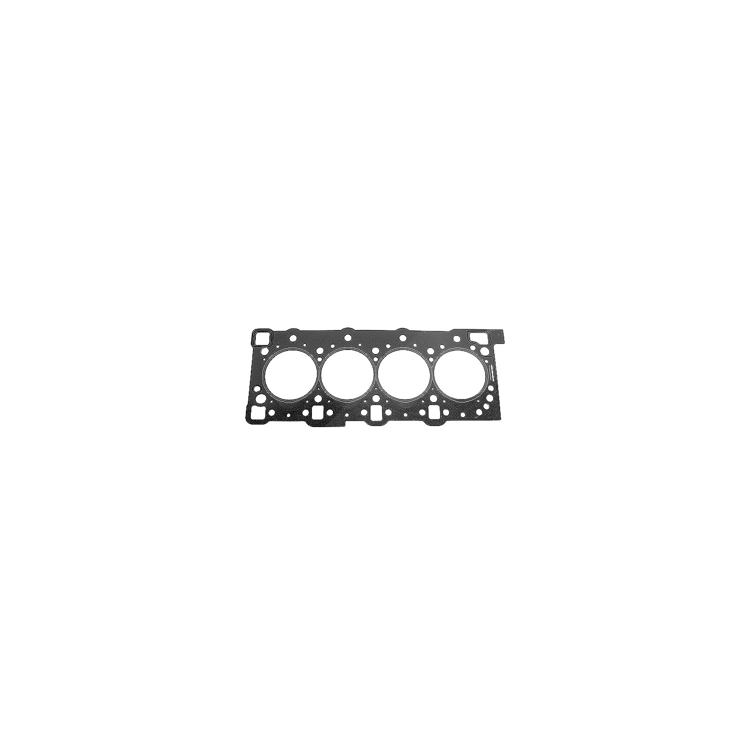 Febi Bilstein Dichtung, Zylinderkopf [Hersteller-Nr. 18624] für Peugeot, Citroën