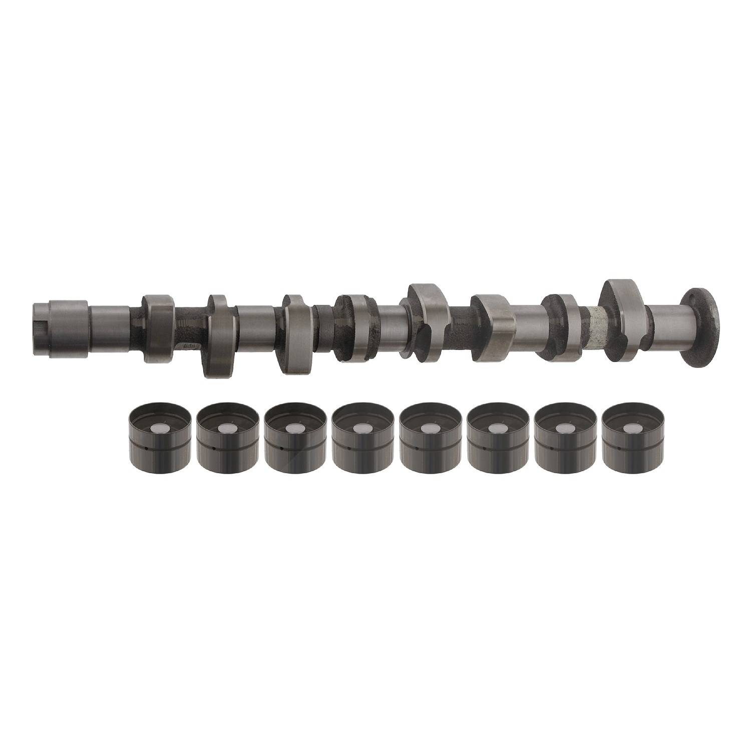 Febi Bilstein Nockenwellensatz [Hersteller-Nr. 32994] für VW, Seat