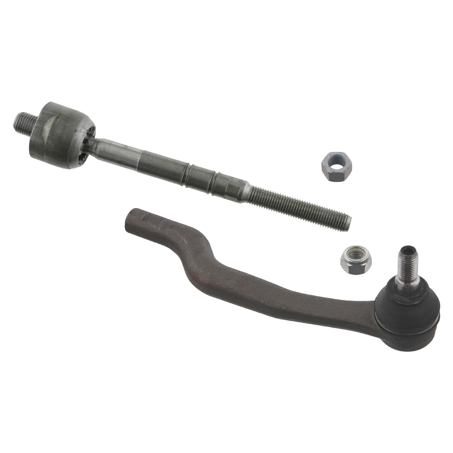 Febi Bilstein Spurstange [Hersteller-Nr. 33110] für Mercedes-Benz