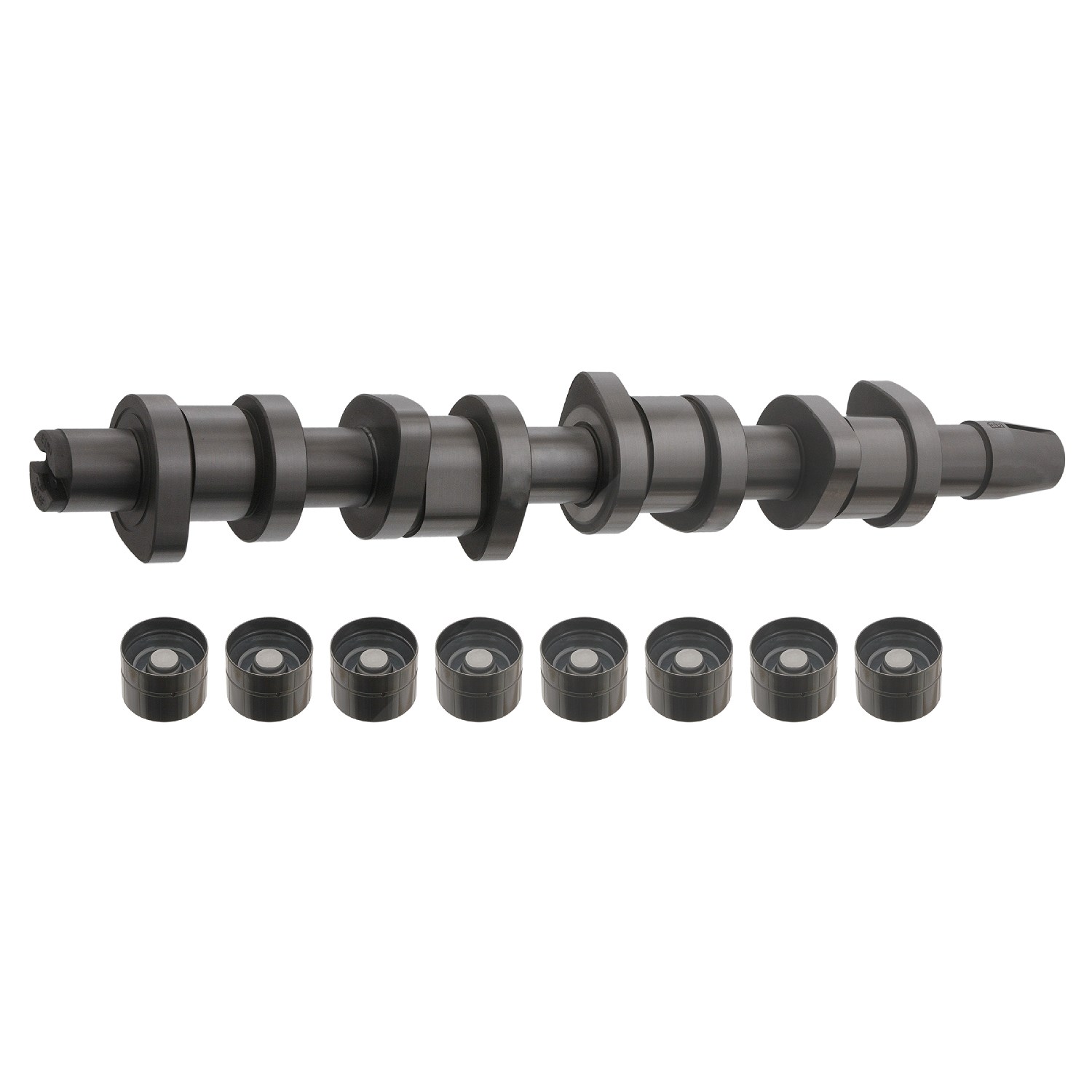 Febi Bilstein Nockenwellensatz [Hersteller-Nr. 33197] für Audi, VW