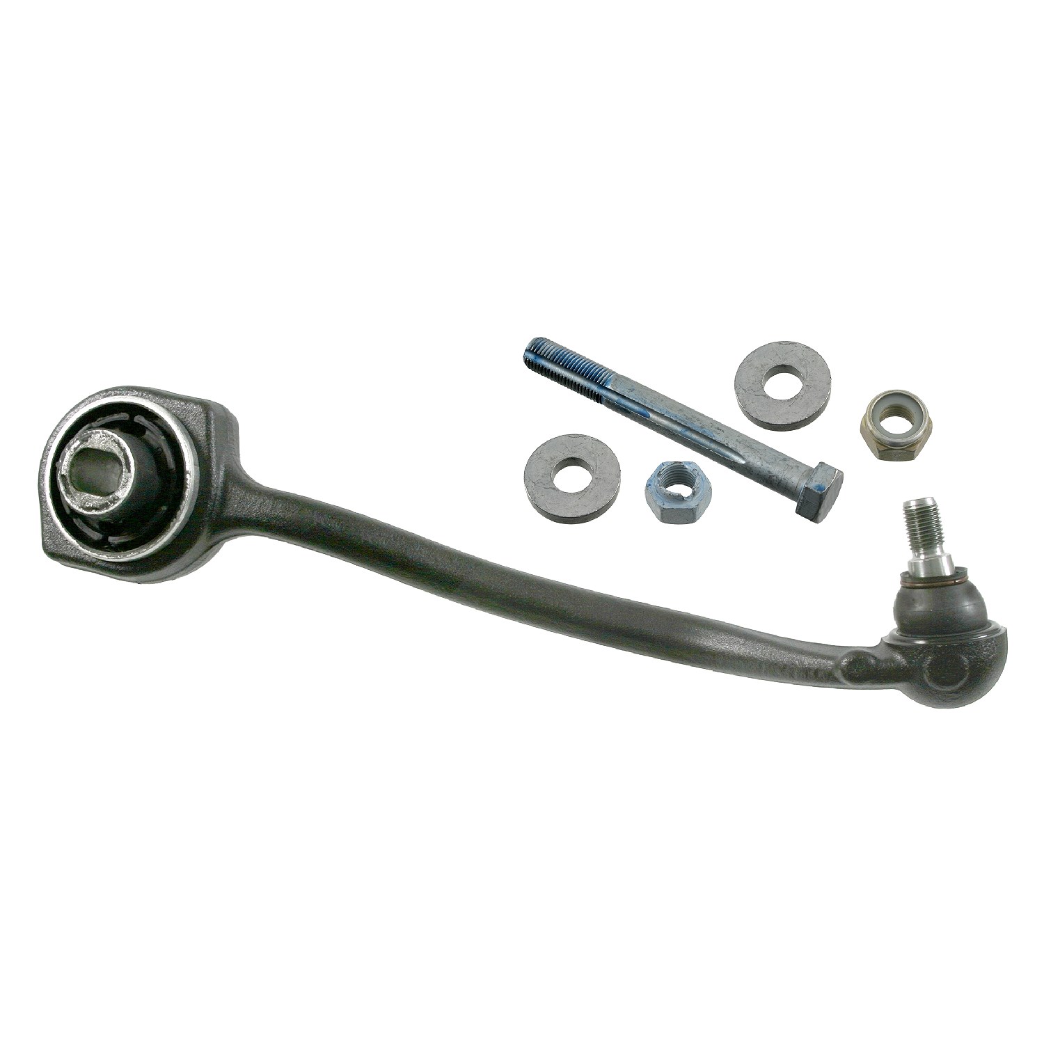 Febi Bilstein Lenker, Radaufhängung [Hersteller-Nr. 33209] für Mercedes-Benz