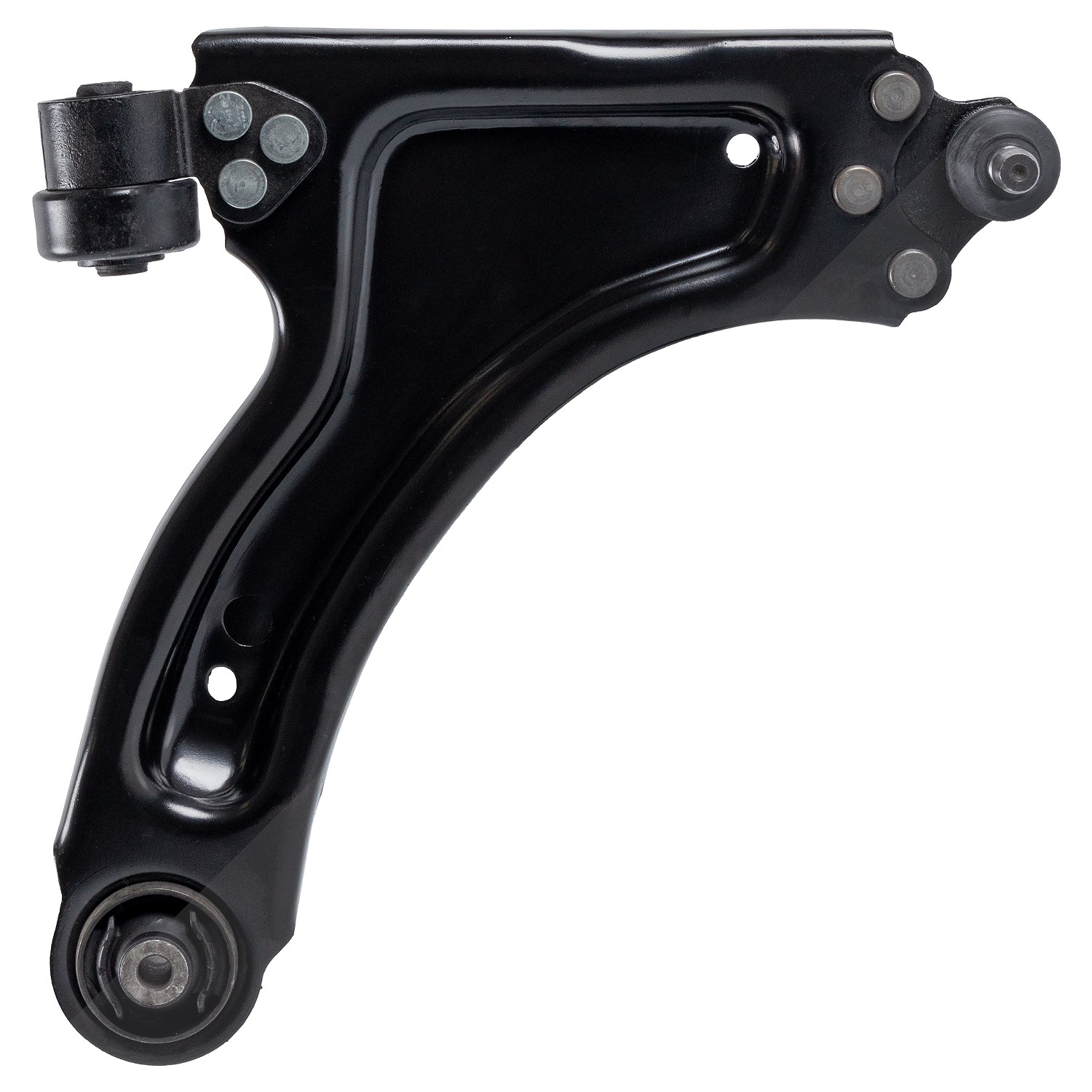 Febi Bilstein Querlenker vorne rechts [Hersteller-Nr. 23798] für Vauxhall, Opel