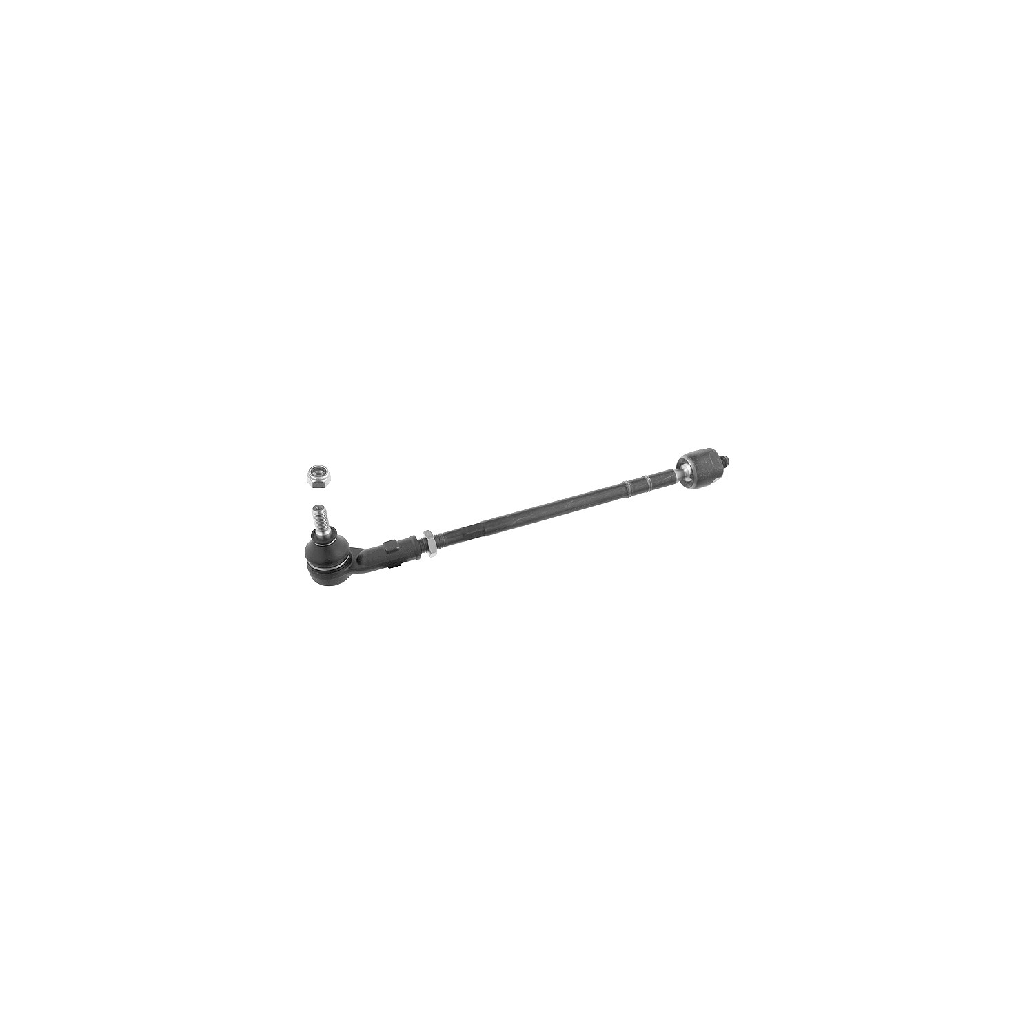 Febi Bilstein Spurstange [Hersteller-Nr. 24258] für VW