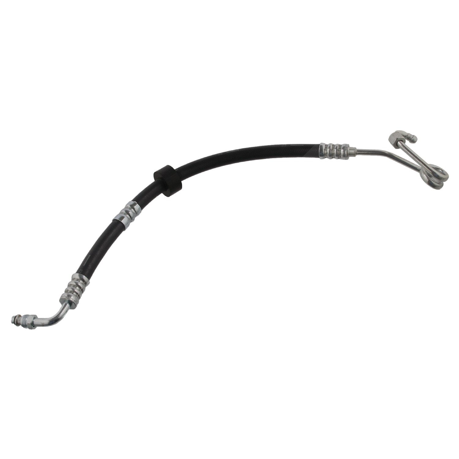 Febi Bilstein Hydraulikschlauch, Lenkung [Hersteller-Nr. 34479] für Mercedes-Benz