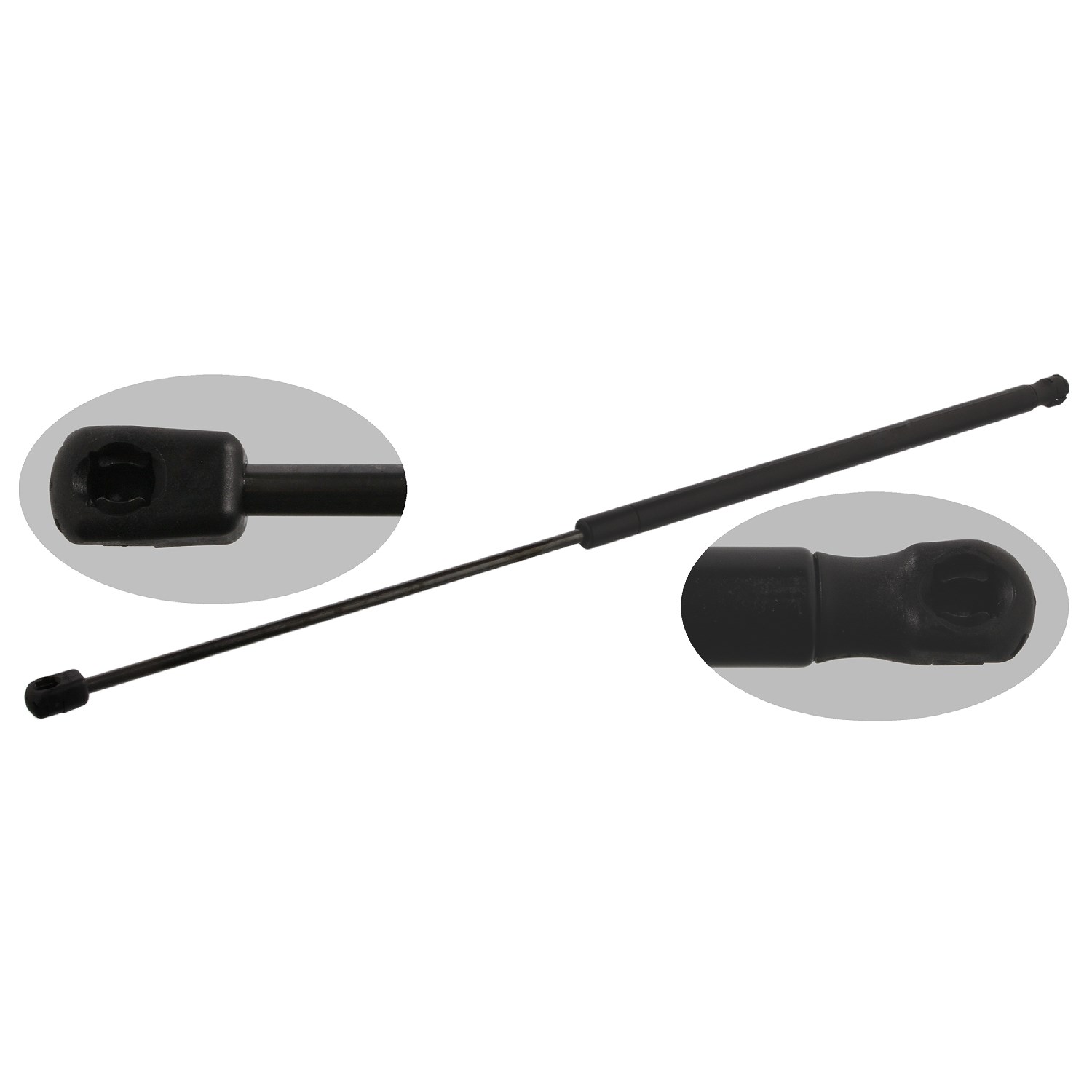 Febi Bilstein Gasfeder, Koffer-/Laderaum [Hersteller-Nr. 34507] für Ford
