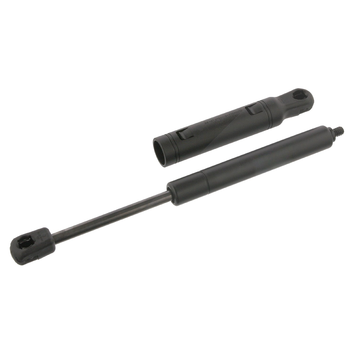Febi Bilstein Gasfeder, Motorhaube [Hersteller-Nr. 34510] für BMW