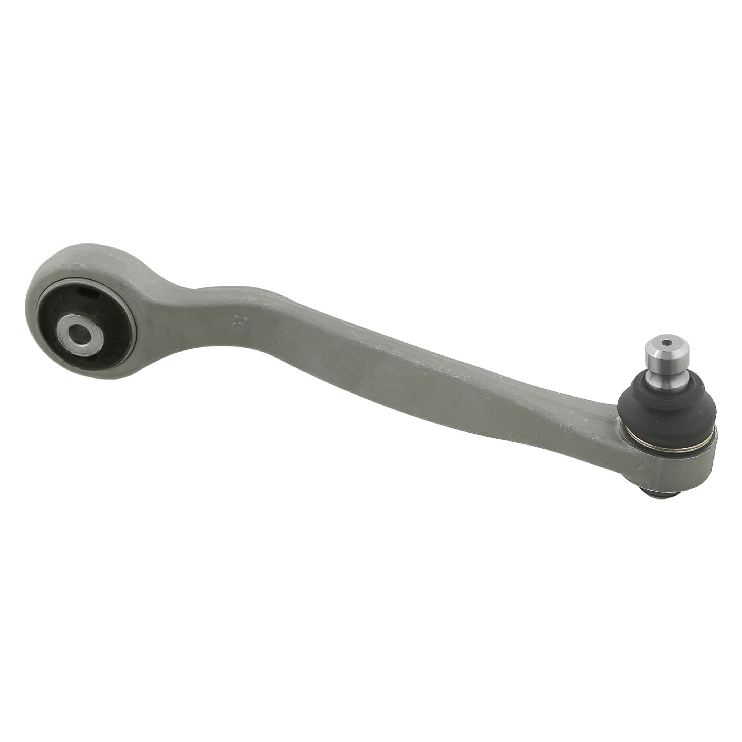 Febi Bilstein Querlenker Vorderachse rechts oben hinten [Hersteller-Nr. 27264] für Audi, VW
