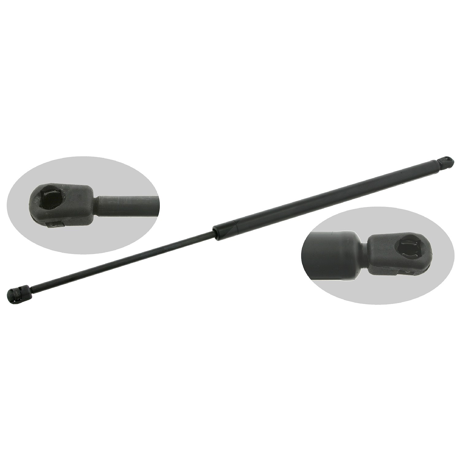 Febi Bilstein Gasfeder, Koffer-/Laderaum [Hersteller-Nr. 27671] für VW