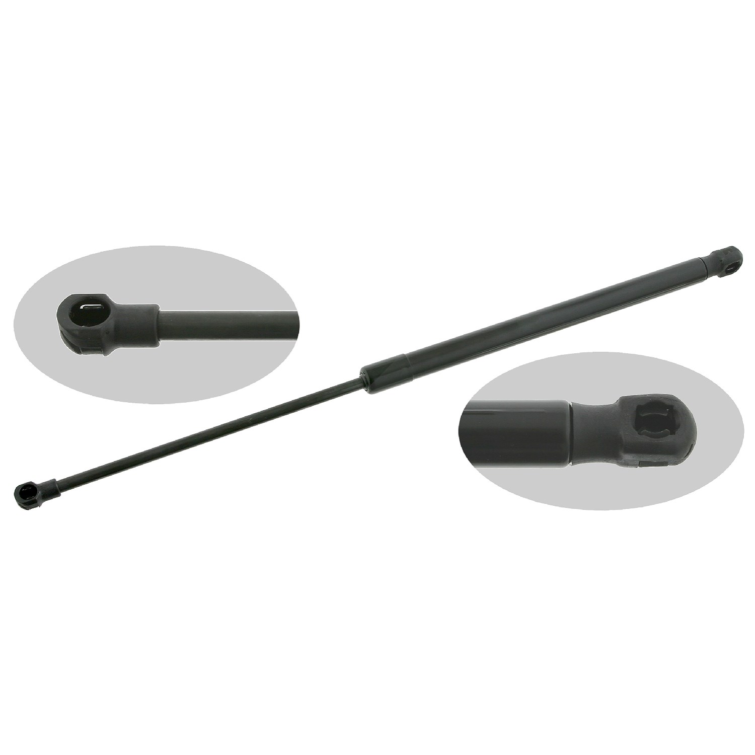Febi Bilstein Gasfeder, Koffer-/Laderaum [Hersteller-Nr. 27682] für Audi