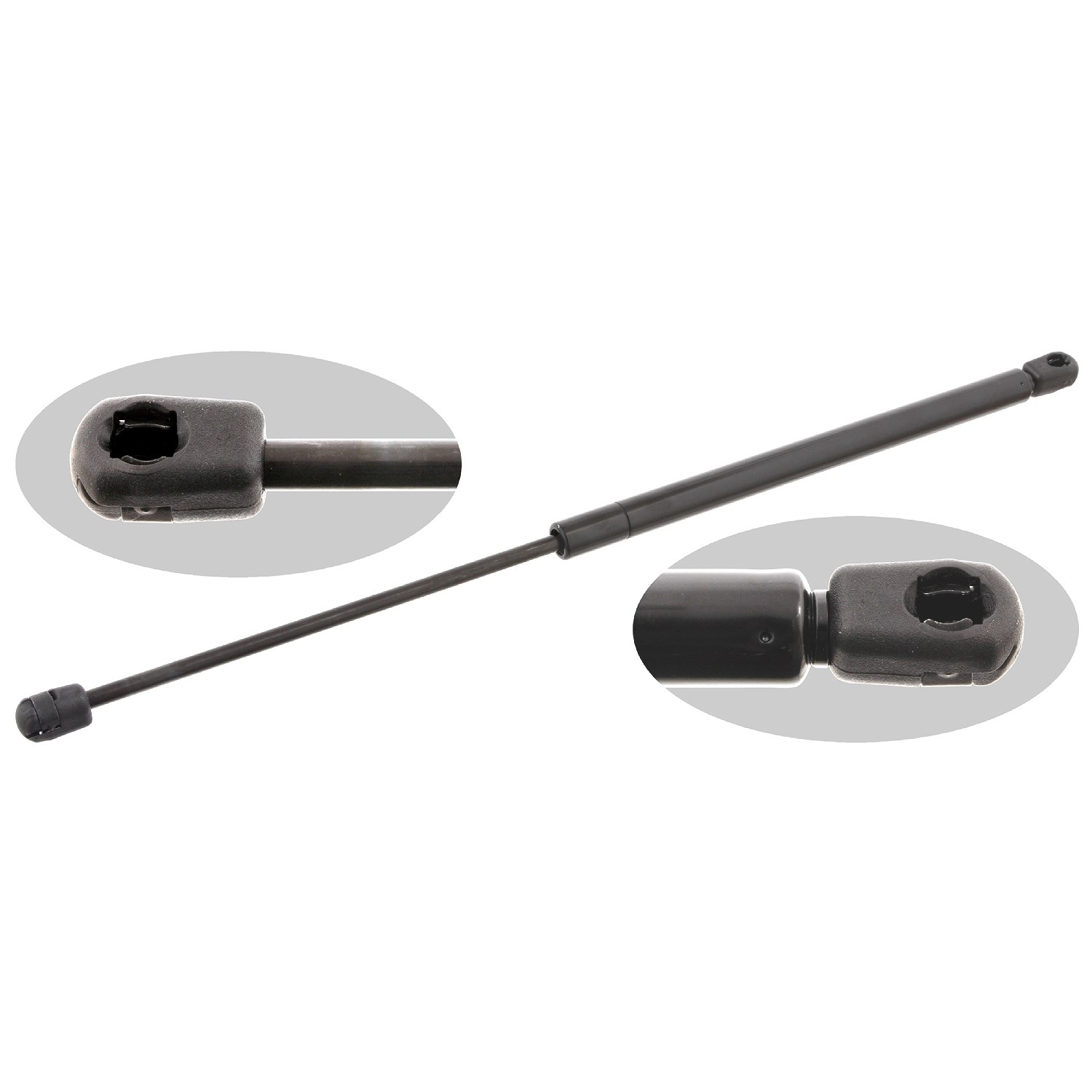 Febi Bilstein Gasfeder, Koffer-/Laderaum [Hersteller-Nr. 27709] für Seat