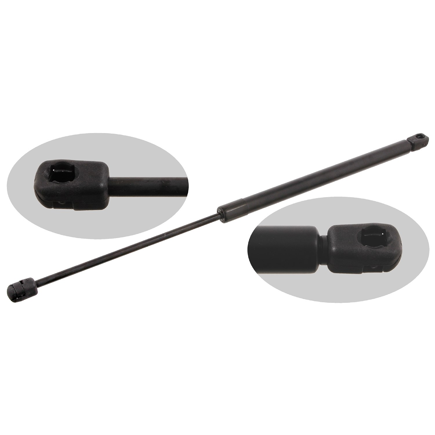 Febi Bilstein Gasfeder, Koffer-/Laderaum [Hersteller-Nr. 27761] für Ford