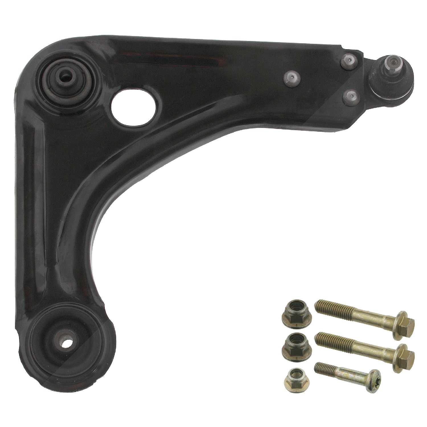 Febi Bilstein Lenker, Radaufhängung [Hersteller-Nr. 33098] für Ford