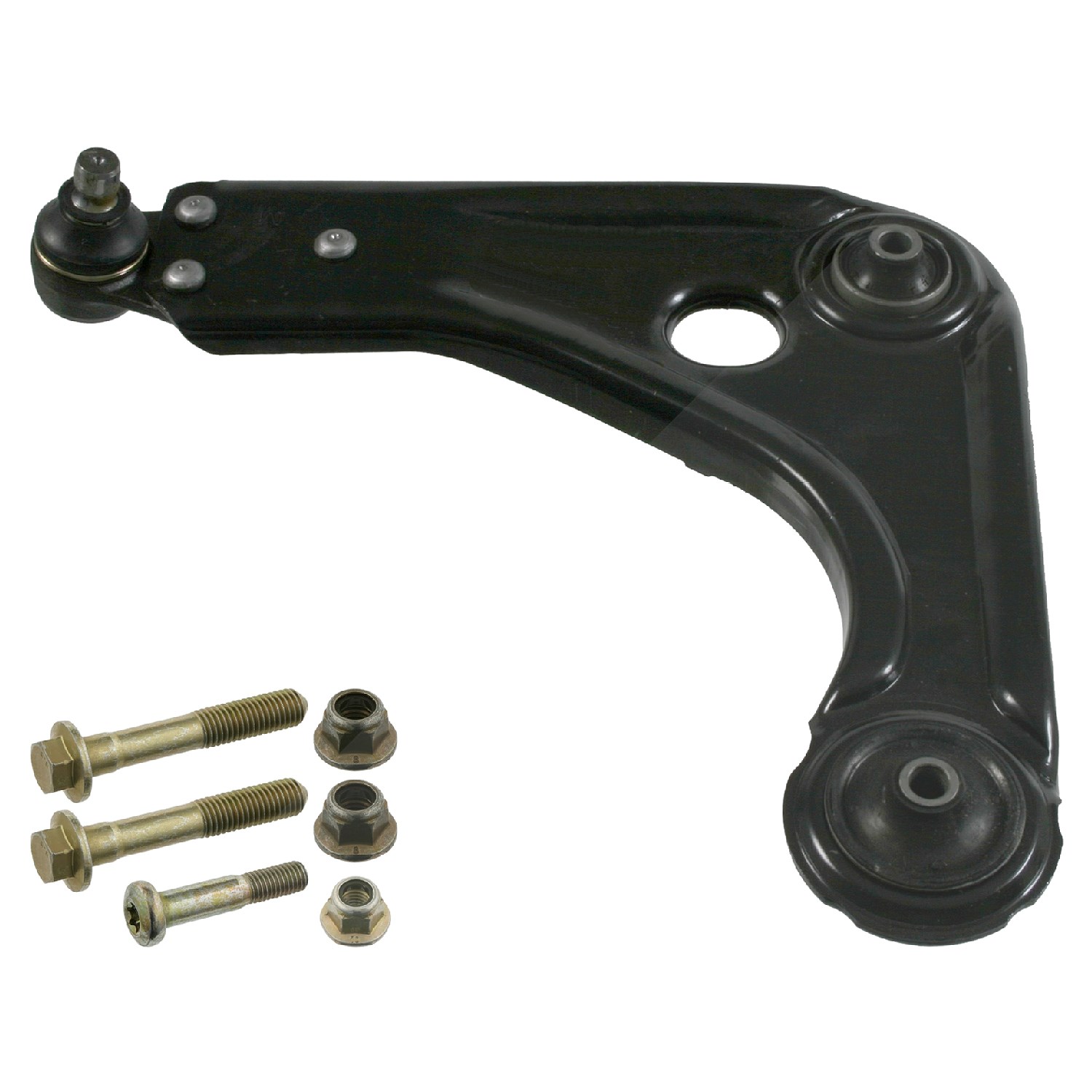 Febi Bilstein Lenker, Radaufhängung [Hersteller-Nr. 33099] für Ford