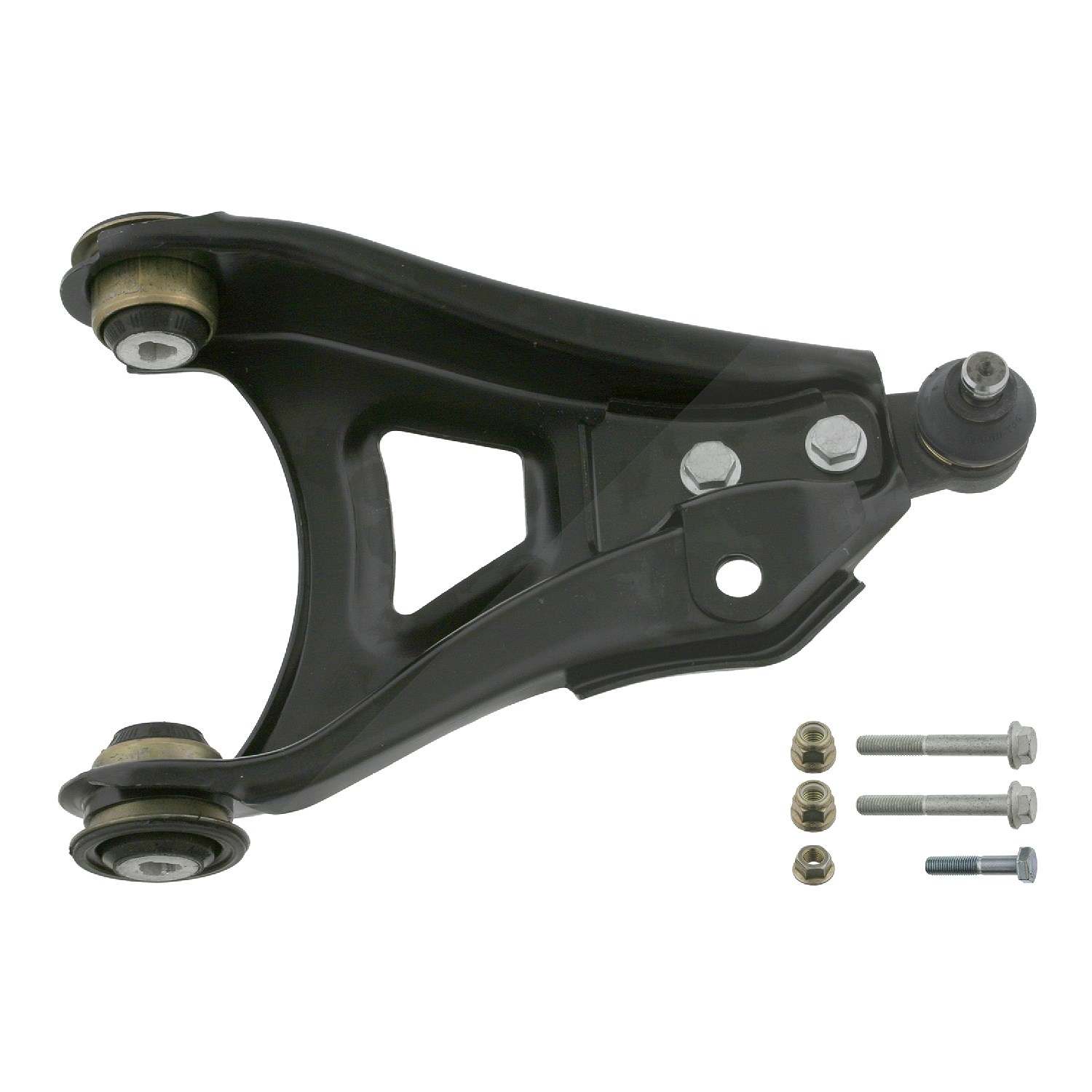 Febi Bilstein Lenker, Radaufhängung [Hersteller-Nr. 33106] für Renault