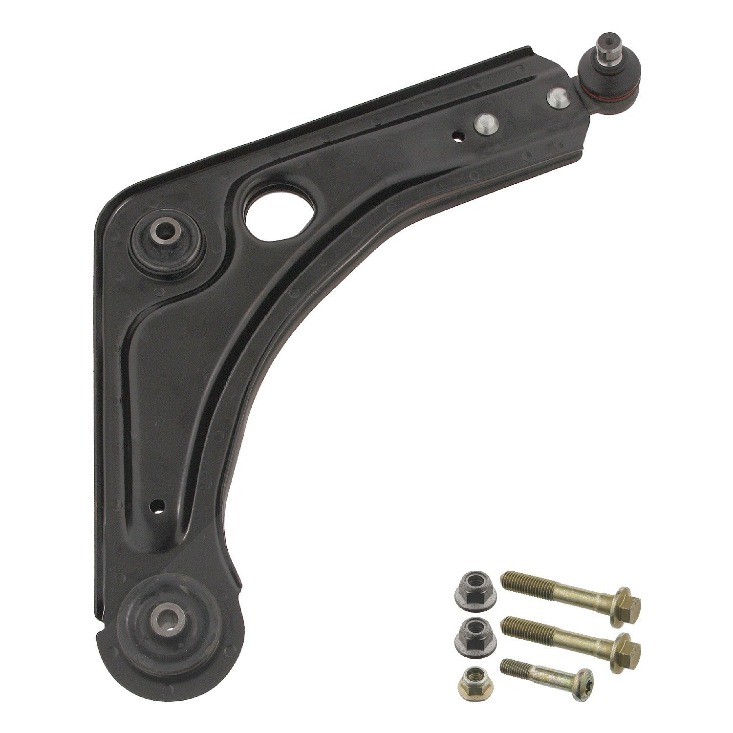 Febi Bilstein Lenker, Radaufhängung [Hersteller-Nr. 33116] für Ford
