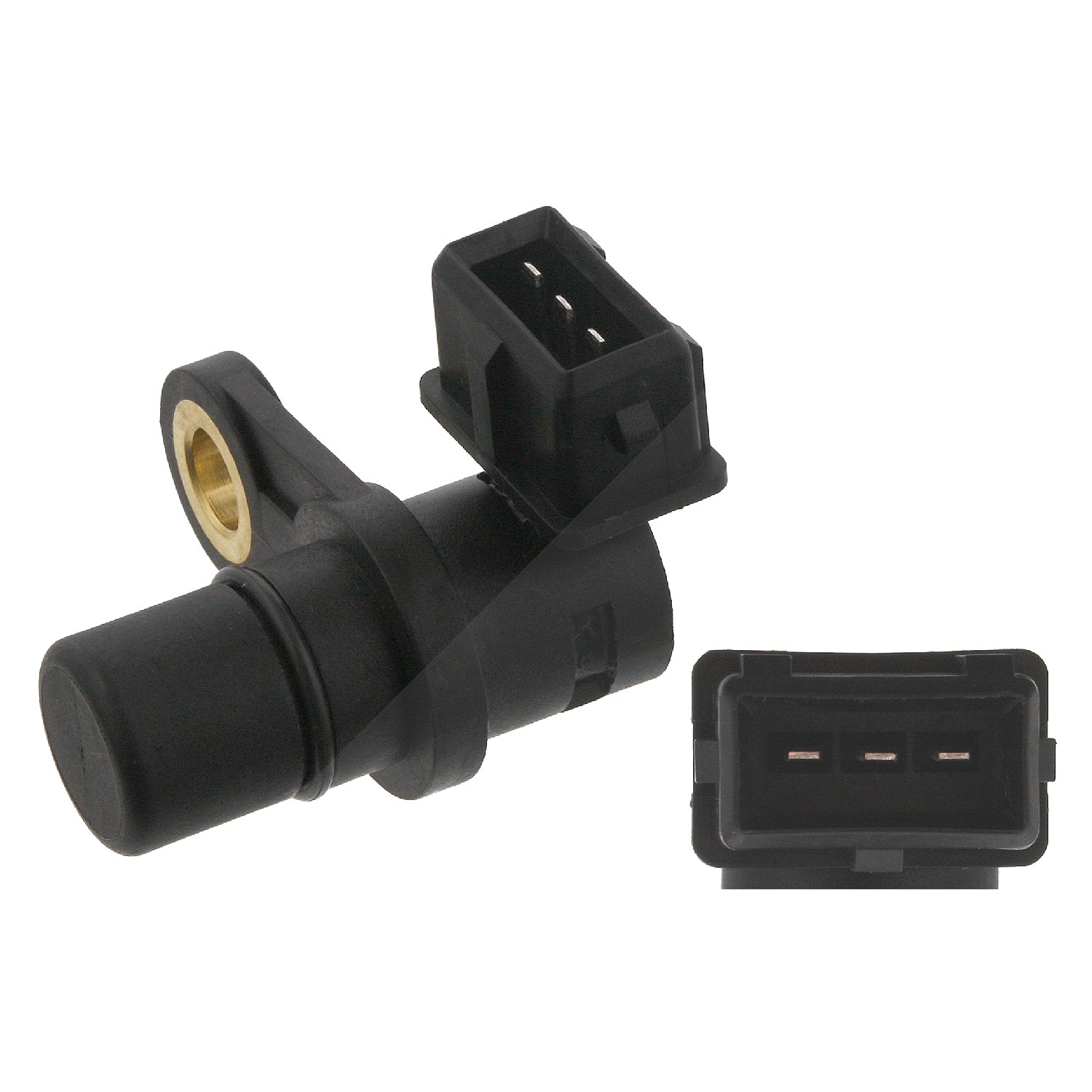 Febi Bilstein Sensor, Nockenwellenposition [Hersteller-Nr. 33124] für Daewoo, Chevrolet