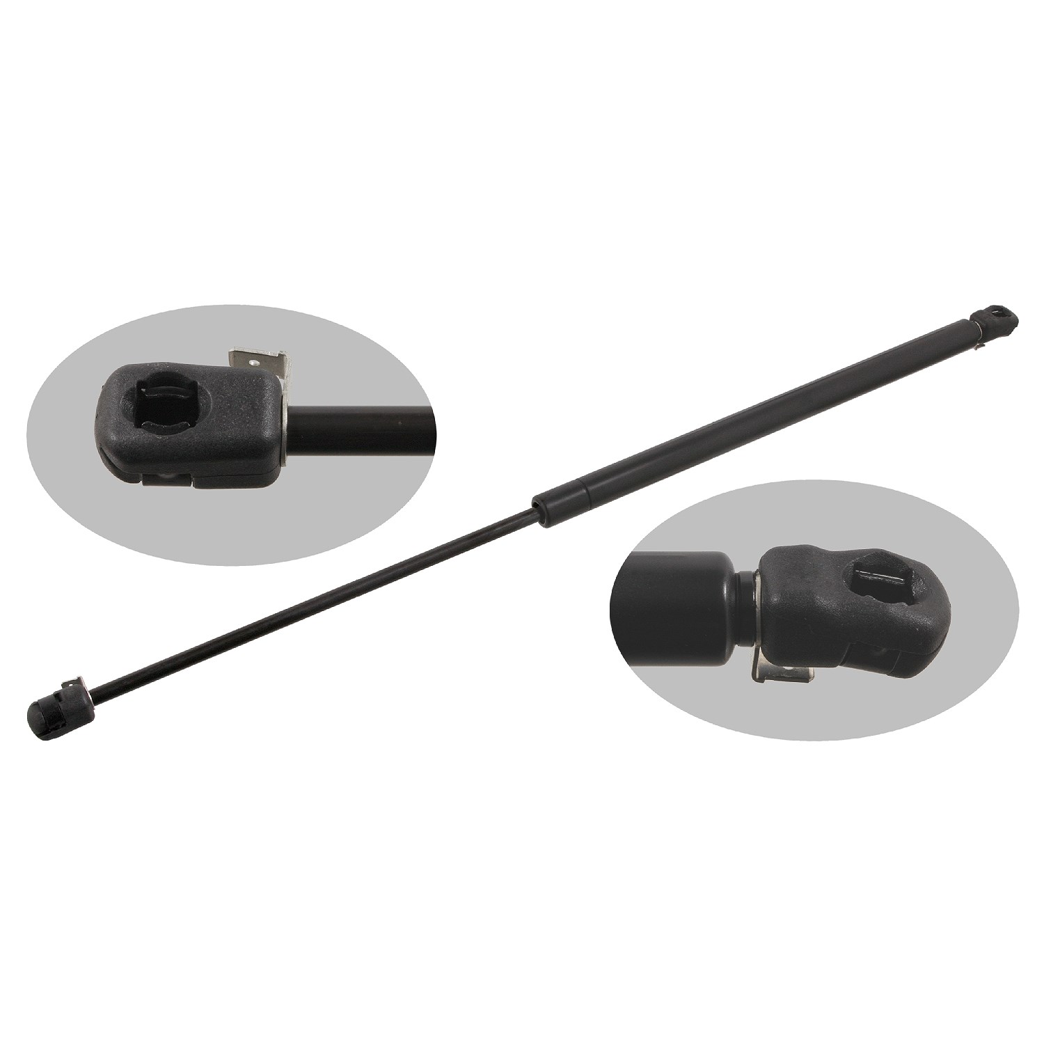 Febi Bilstein Gasfeder, Koffer-/Laderaum [Hersteller-Nr. 27769] für Ford