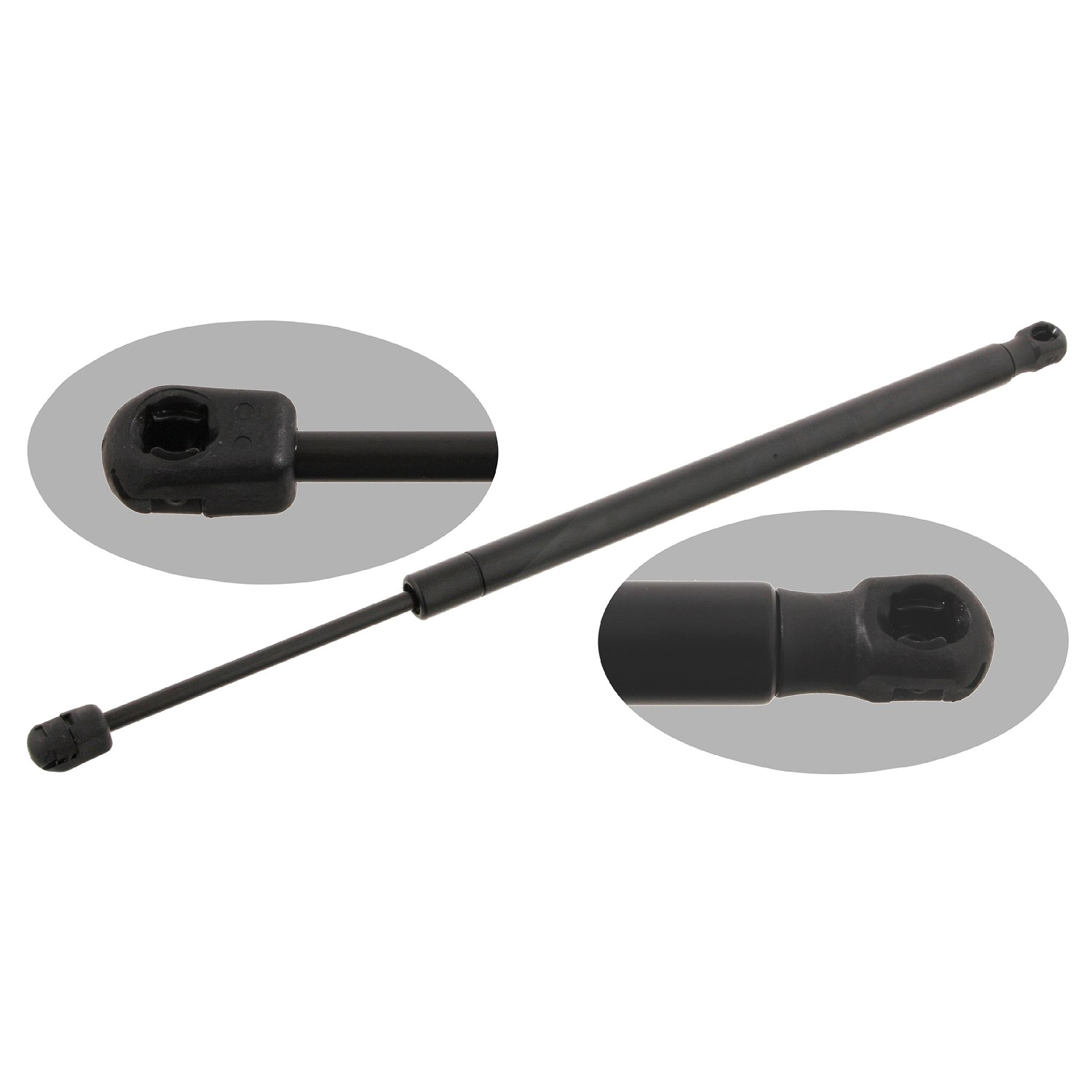 Febi Bilstein Gasfeder, Koffer-/Laderaum [Hersteller-Nr. 27785] für Ford