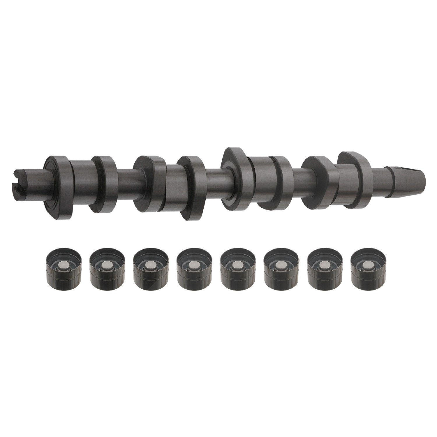 Febi Bilstein Nockenwellensatz [Hersteller-Nr. 33195] für VW, Audi, Seat, Skoda